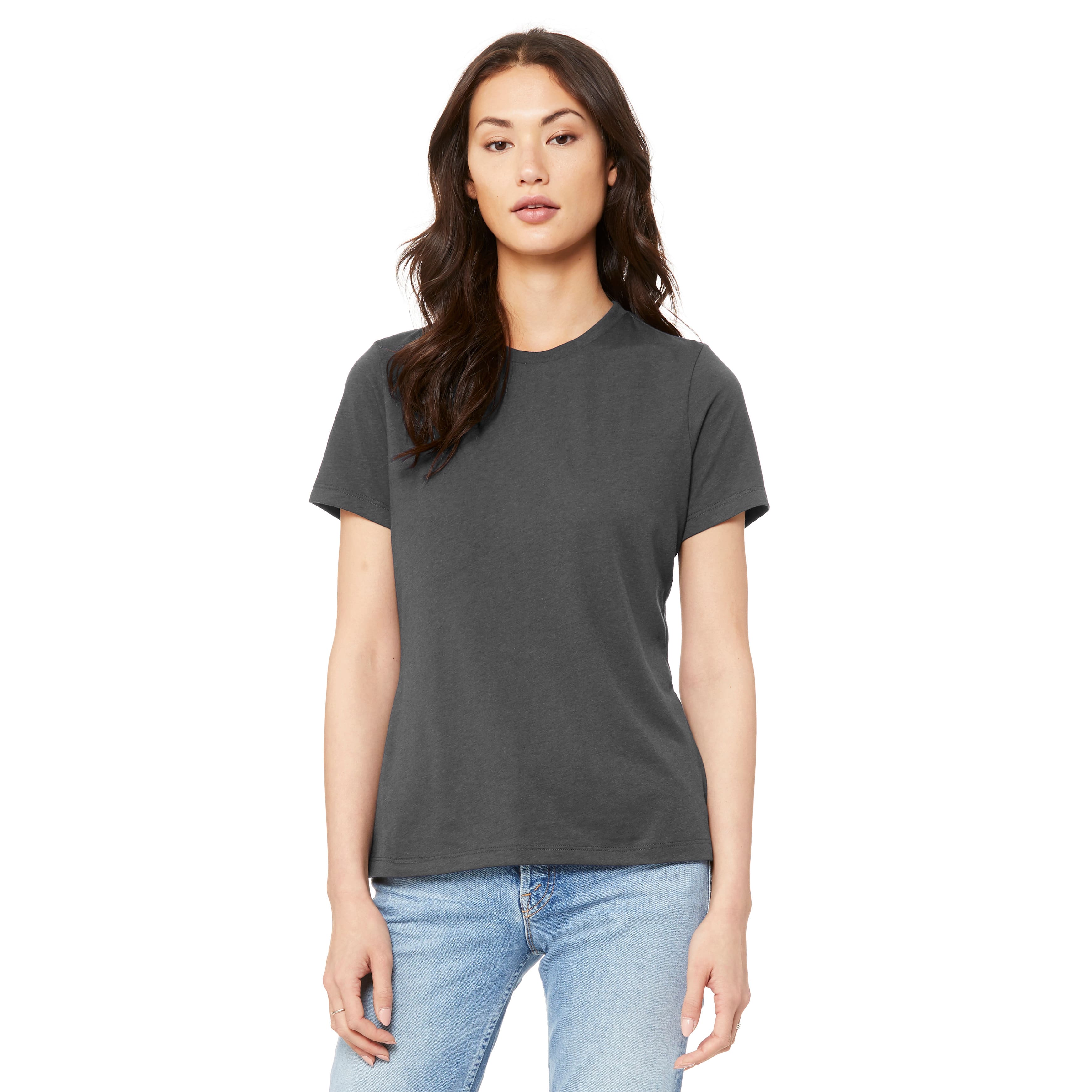 BELLA+CANVAS&#xAE; Women&#x27;s Relaxed Jersey T-Shirt