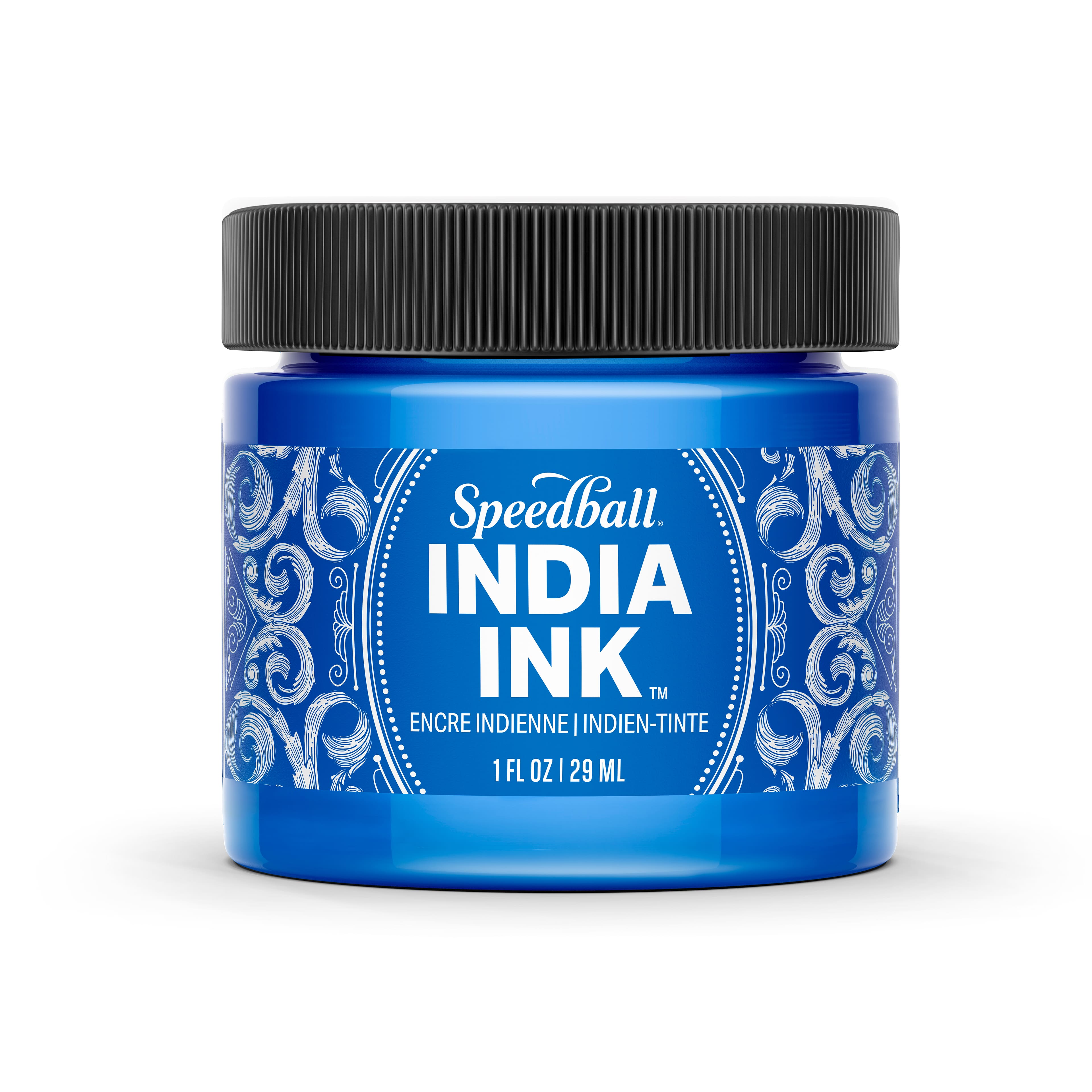Speedball&#xAE; 1oz. India Ink