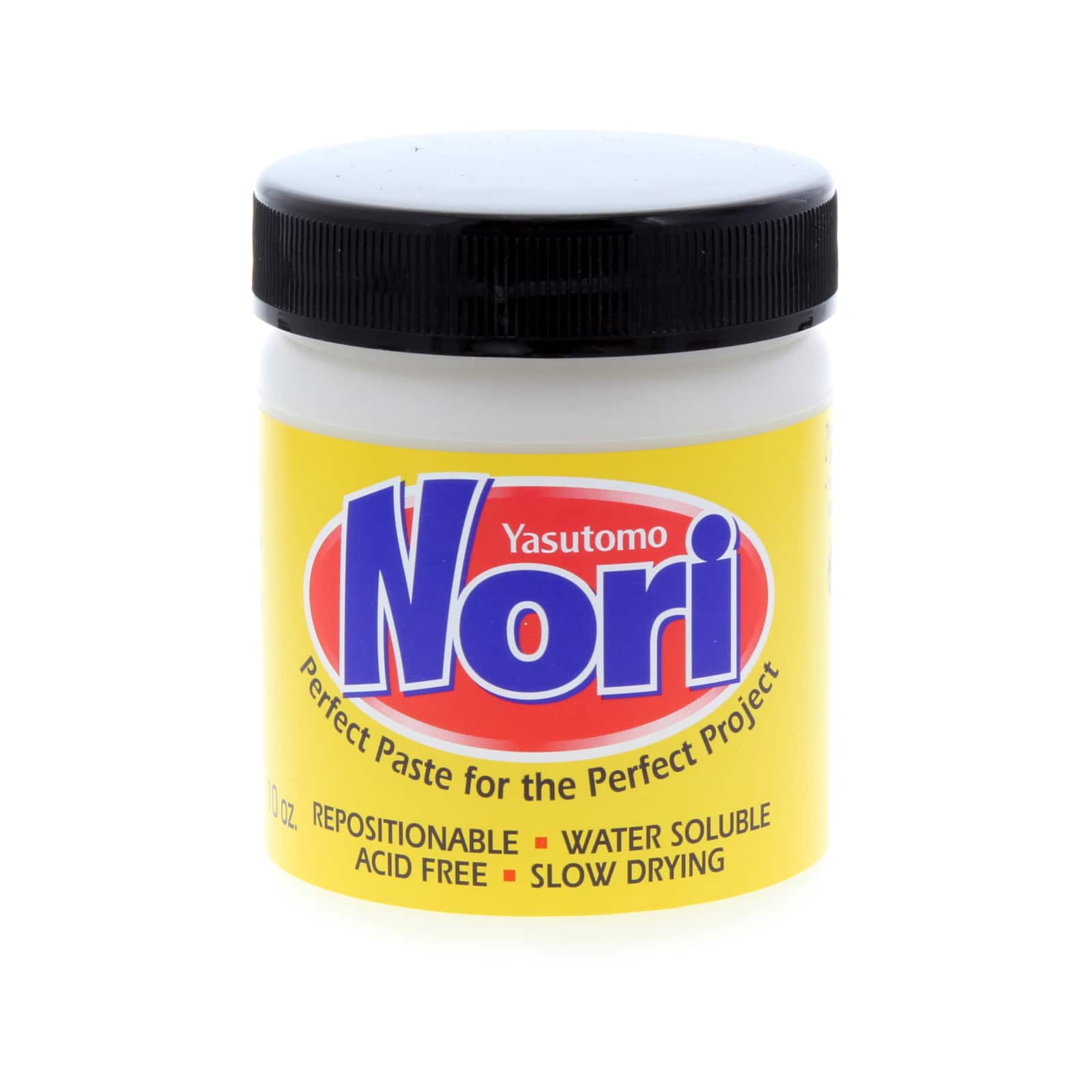 Yasutomo&#xAE; Nori Paste, 10oz.