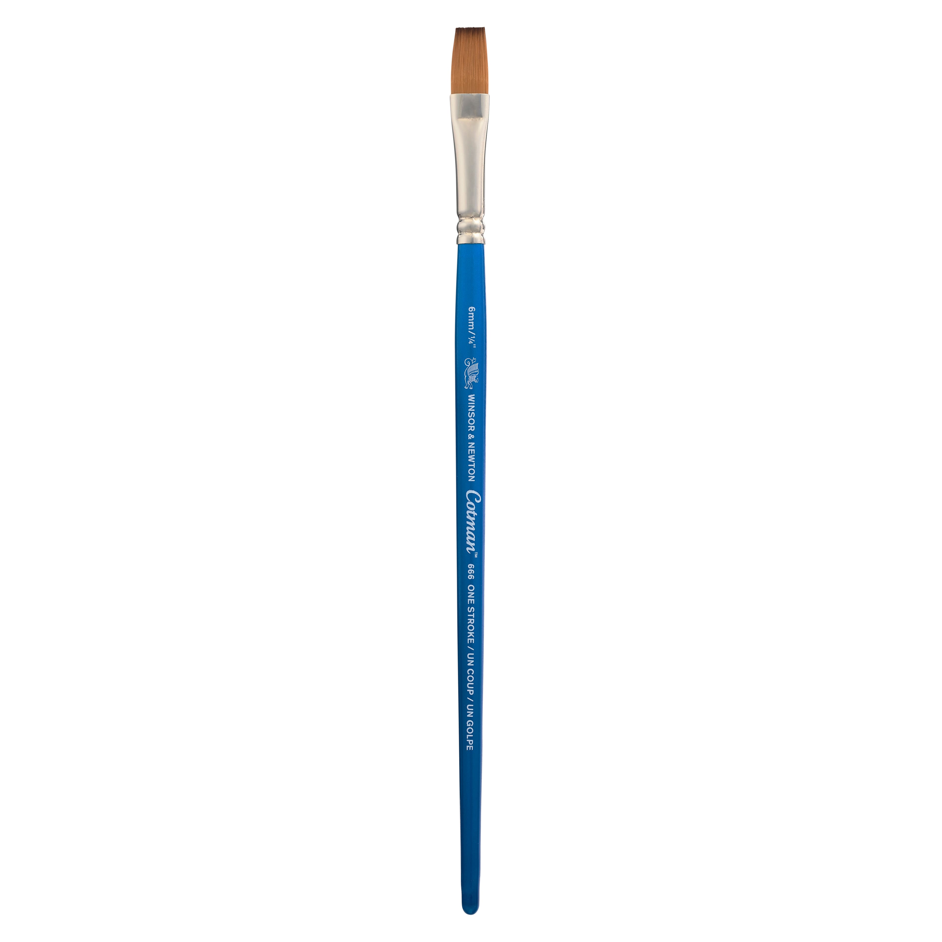 Winsor & Newton® Cotman® One Stroke Brush