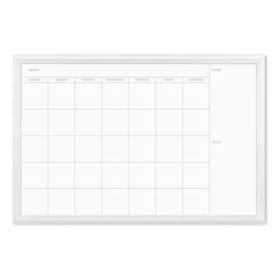 Juvale Small Double Sided Easel, Black Chalkboard & White Dry Erase Boards  (5.5 x 7.8 x 1 in) 