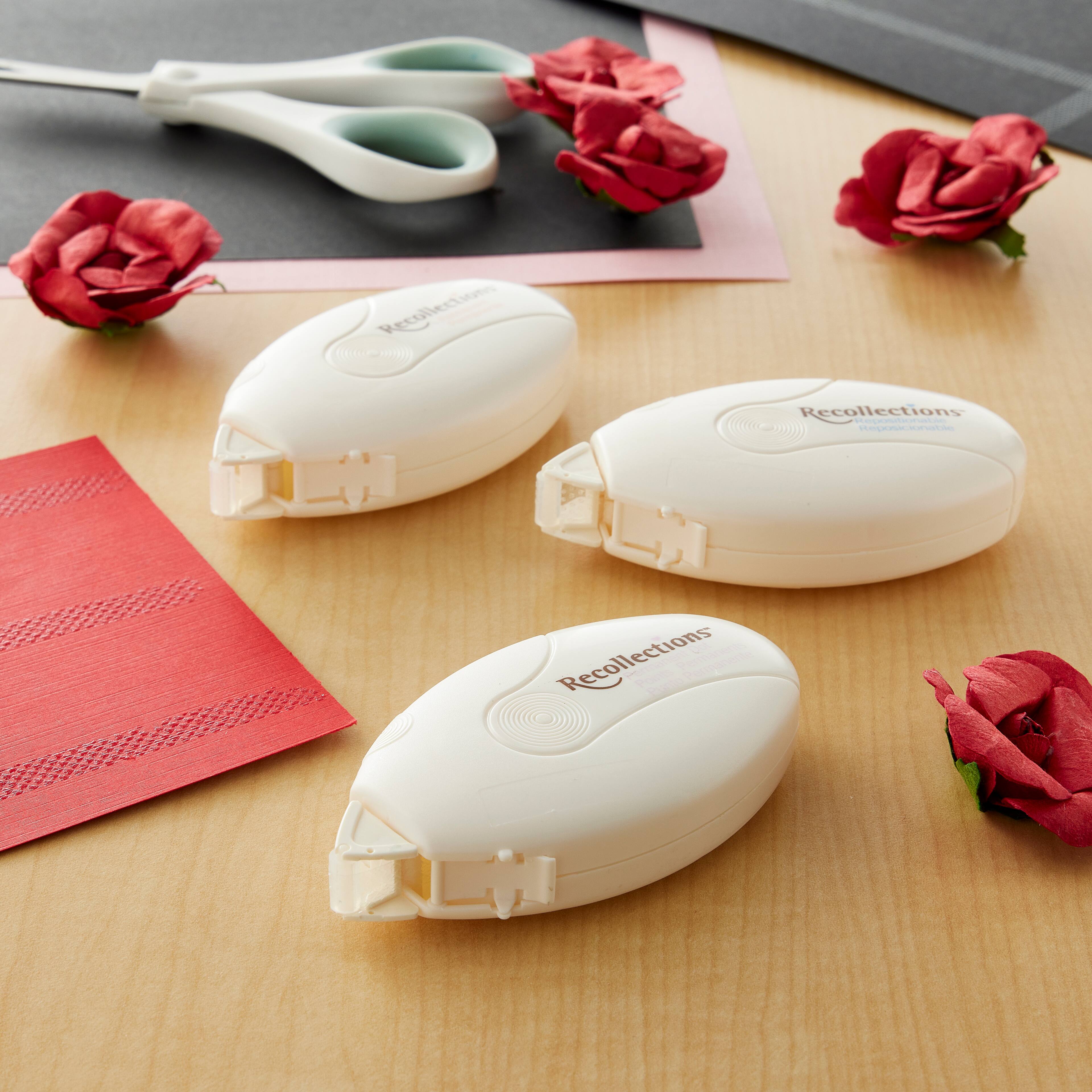 12 Packs: 3 ct. (36 total) Adhesive Runners by Recollections™