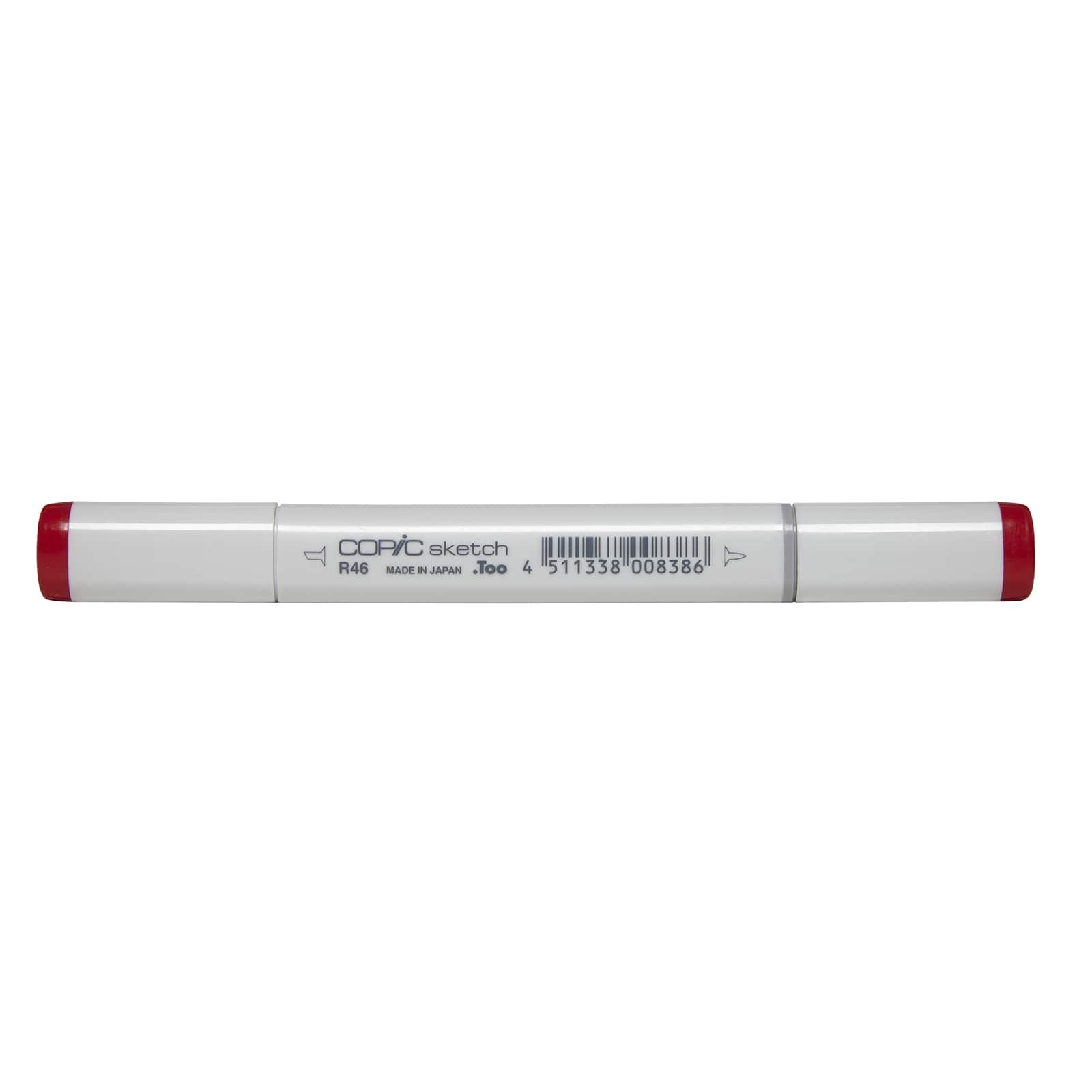 Copic® Sketch Marker, Reds