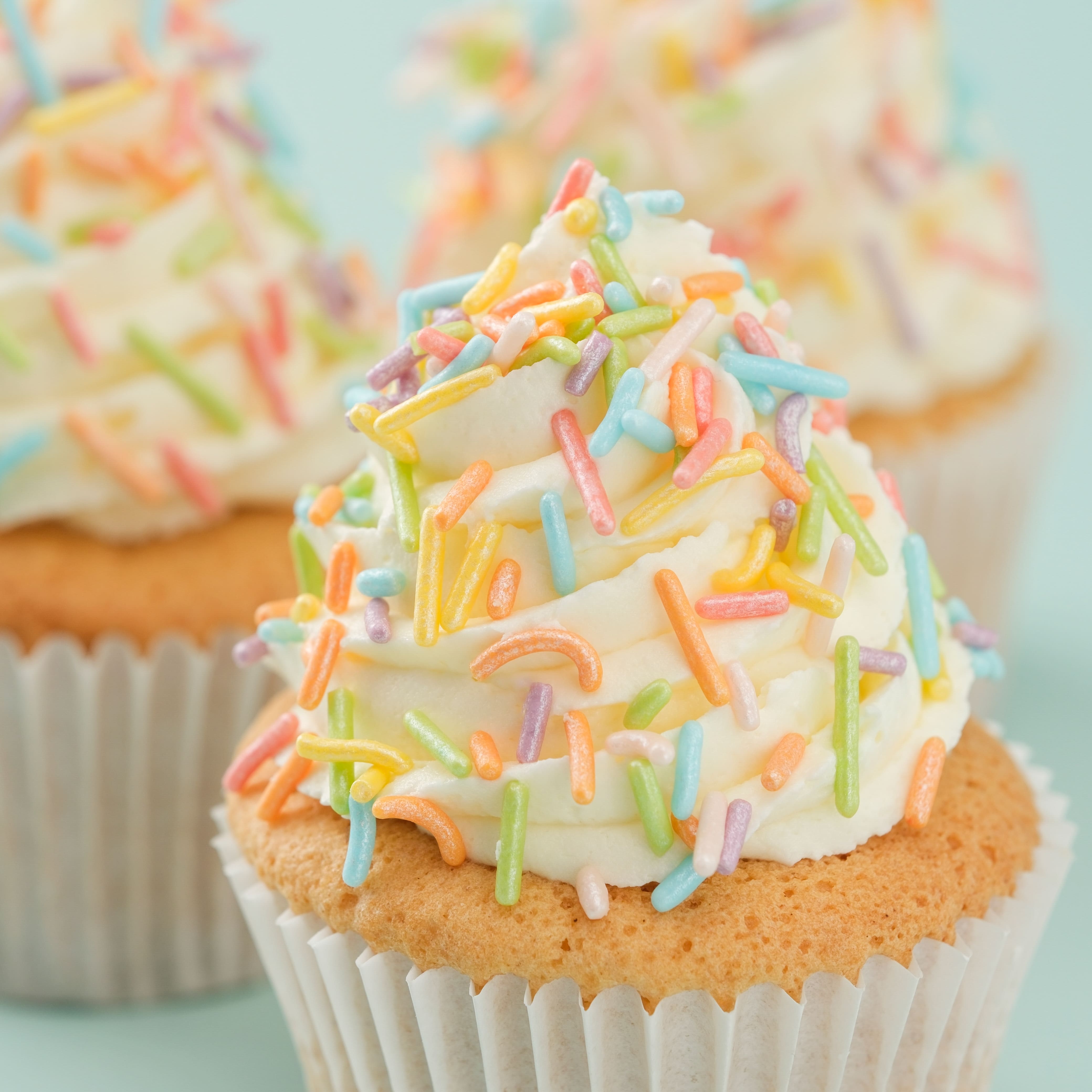 PME Cake Sweet Street&#xAE; 7.25oz. Sprinkle Mix