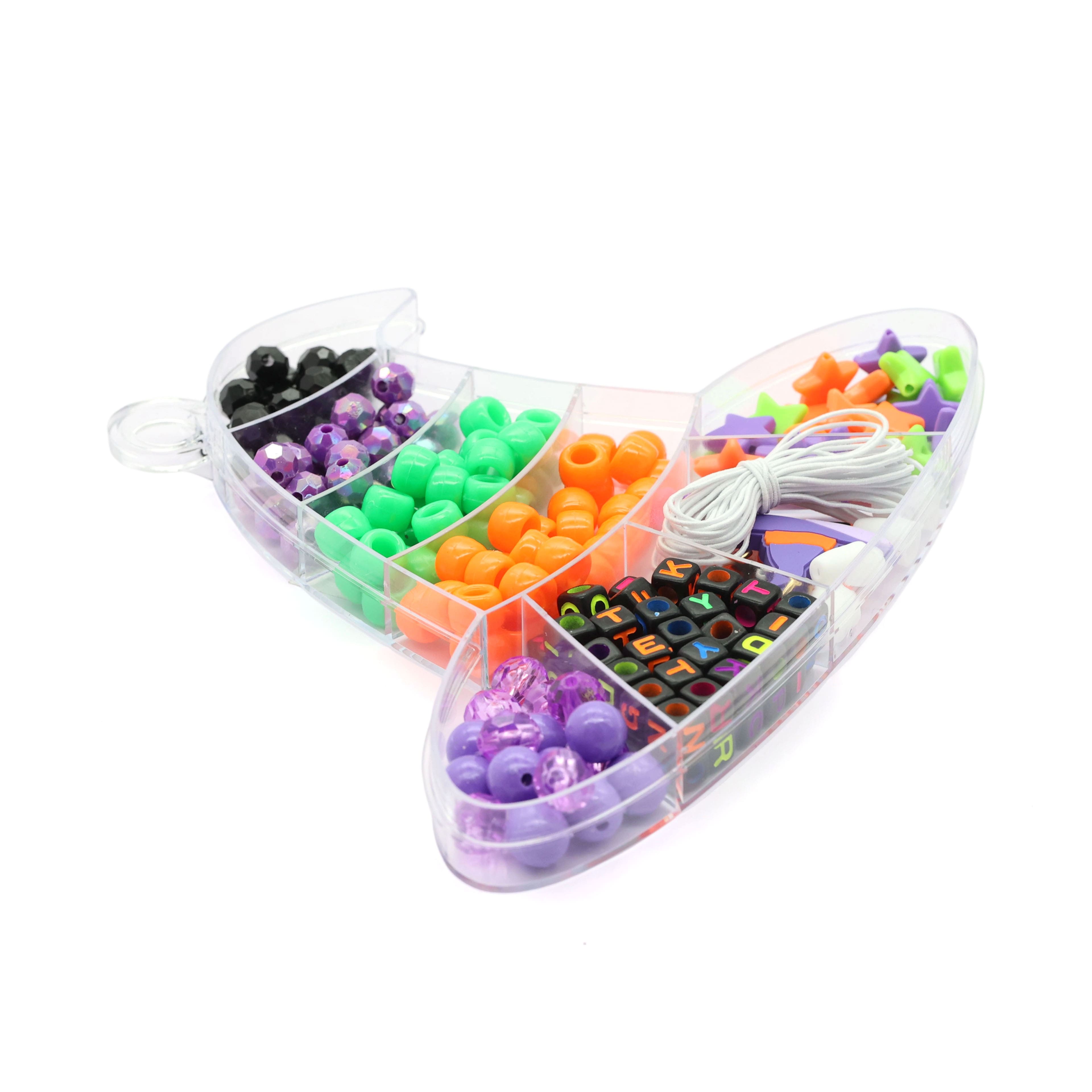 Witch Hat Bead Kit by Creatology&#x2122;