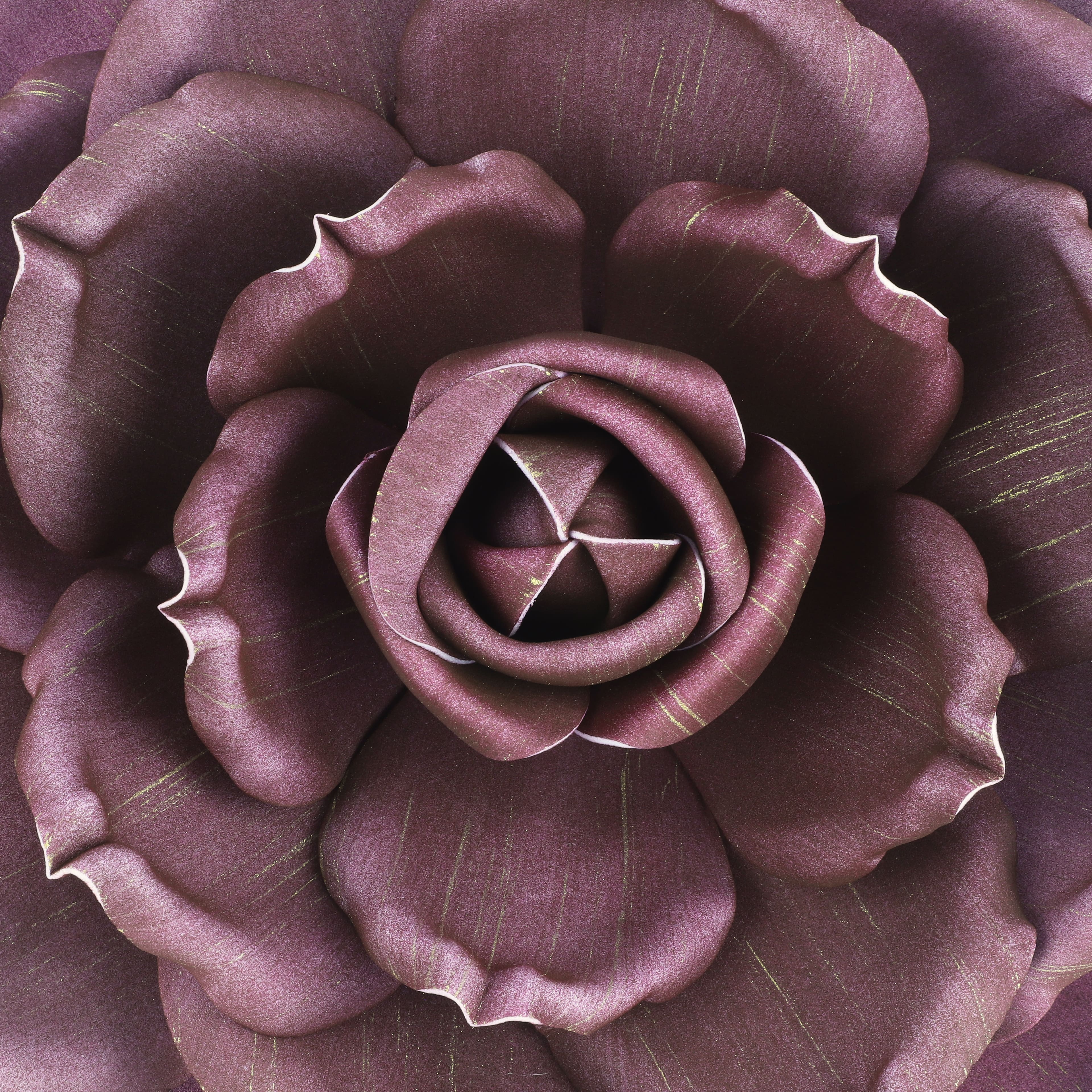 Blooming Vinyl Flower Tabletop D&#xE9;cor by Ashland&#xAE;