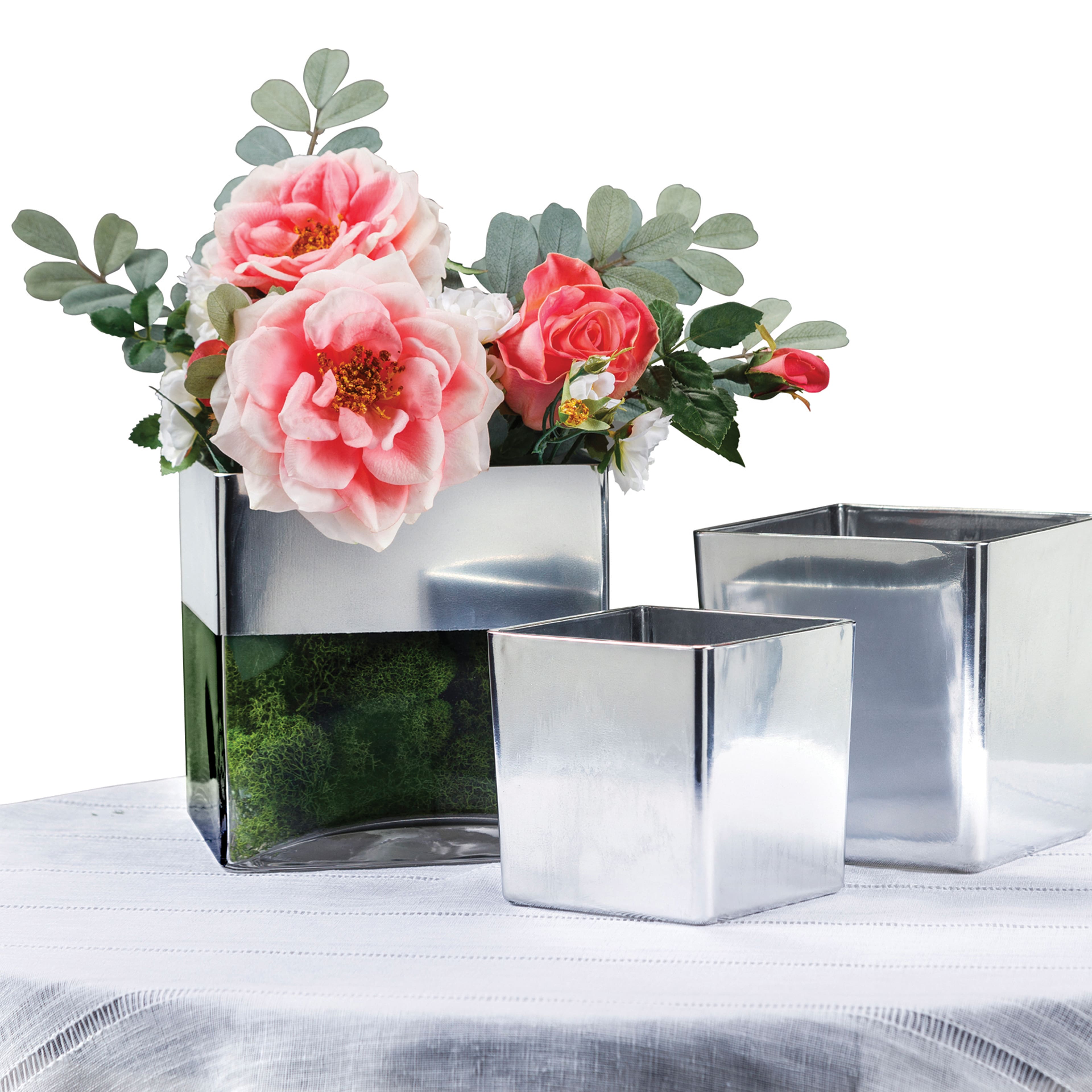 Rust-Oleum&#xAE; Mirror Effect Spray Paint