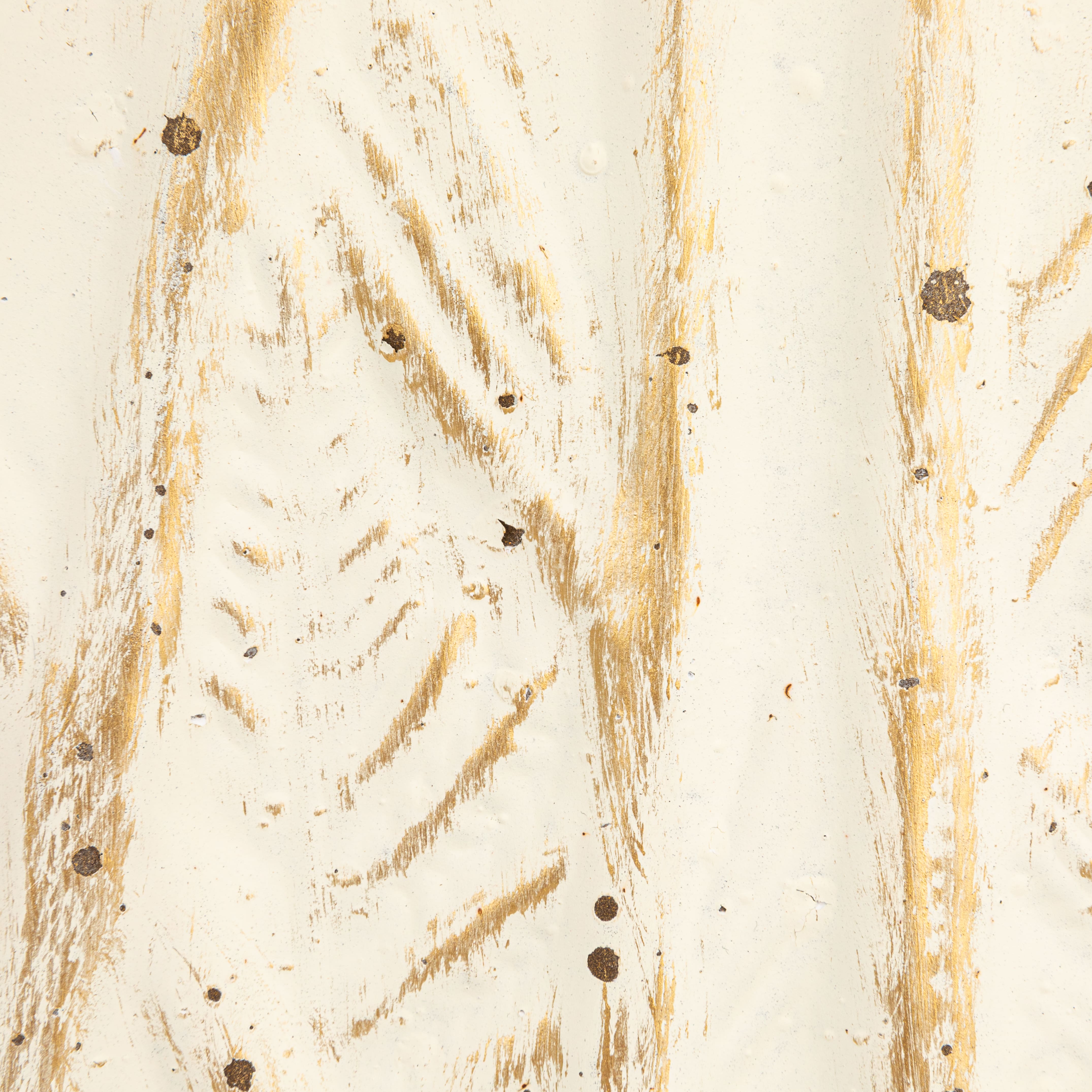 Hello Honey&#xAE; Metal Wall D&#xE9;cor with Flowers Set