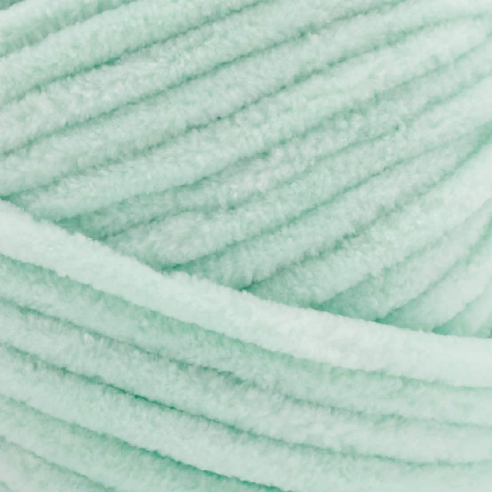 12 Pack: Sweet Snuggles™ Lite Yarn by Loops & Threads®