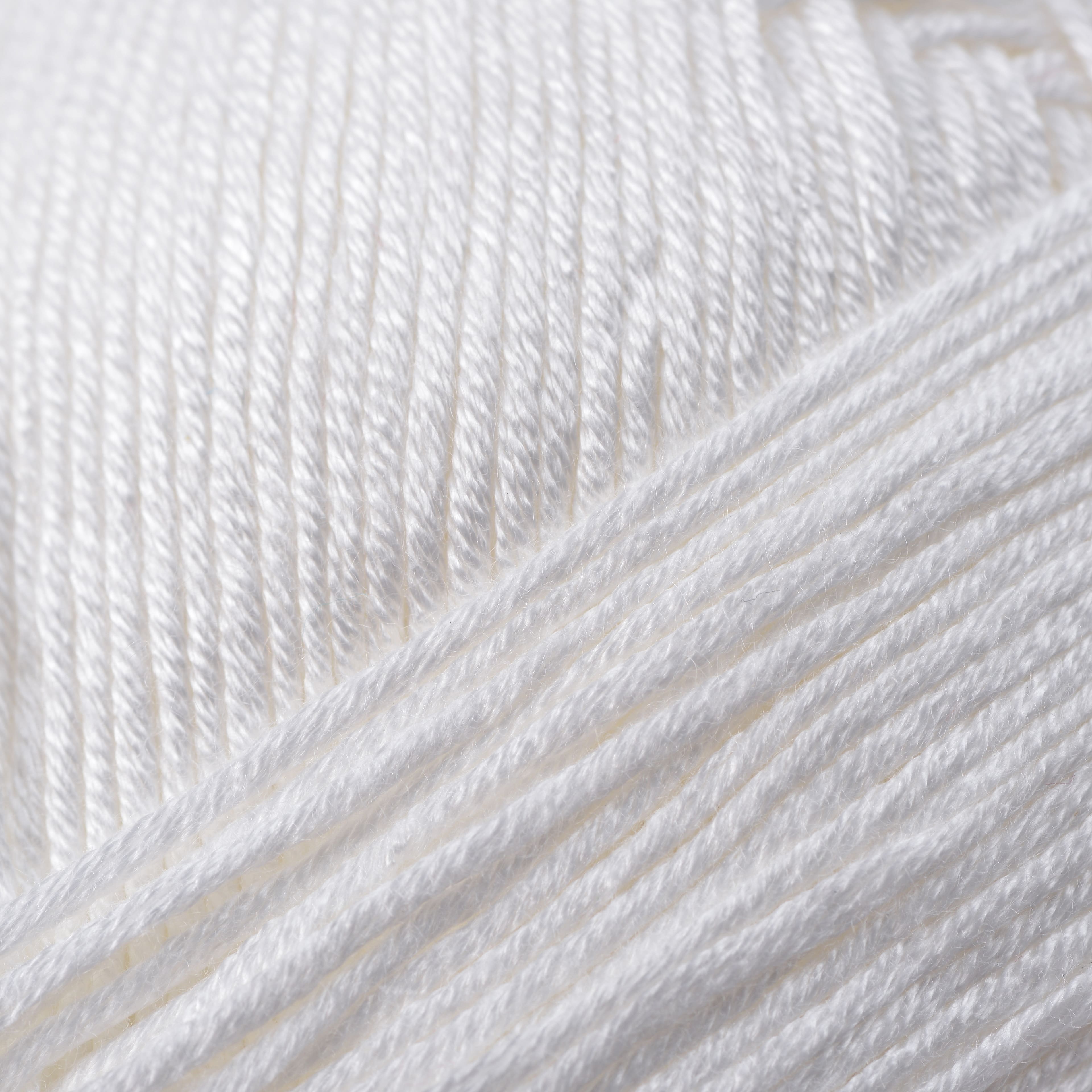 15 Pack: Silky Soft™ Yarn by Loops & Threads®