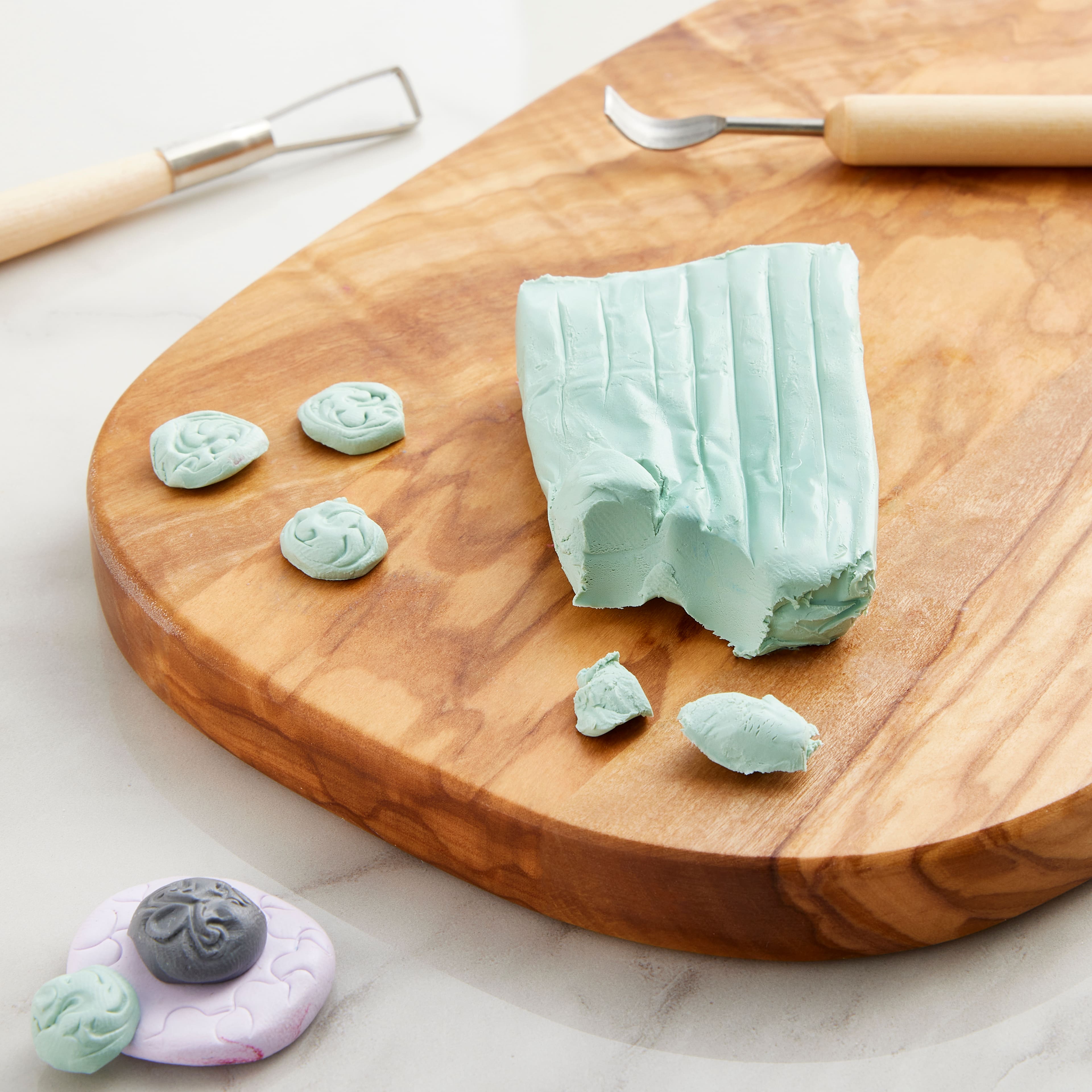 2oz. Polymer Clay by Craft Smart&#xAE;
