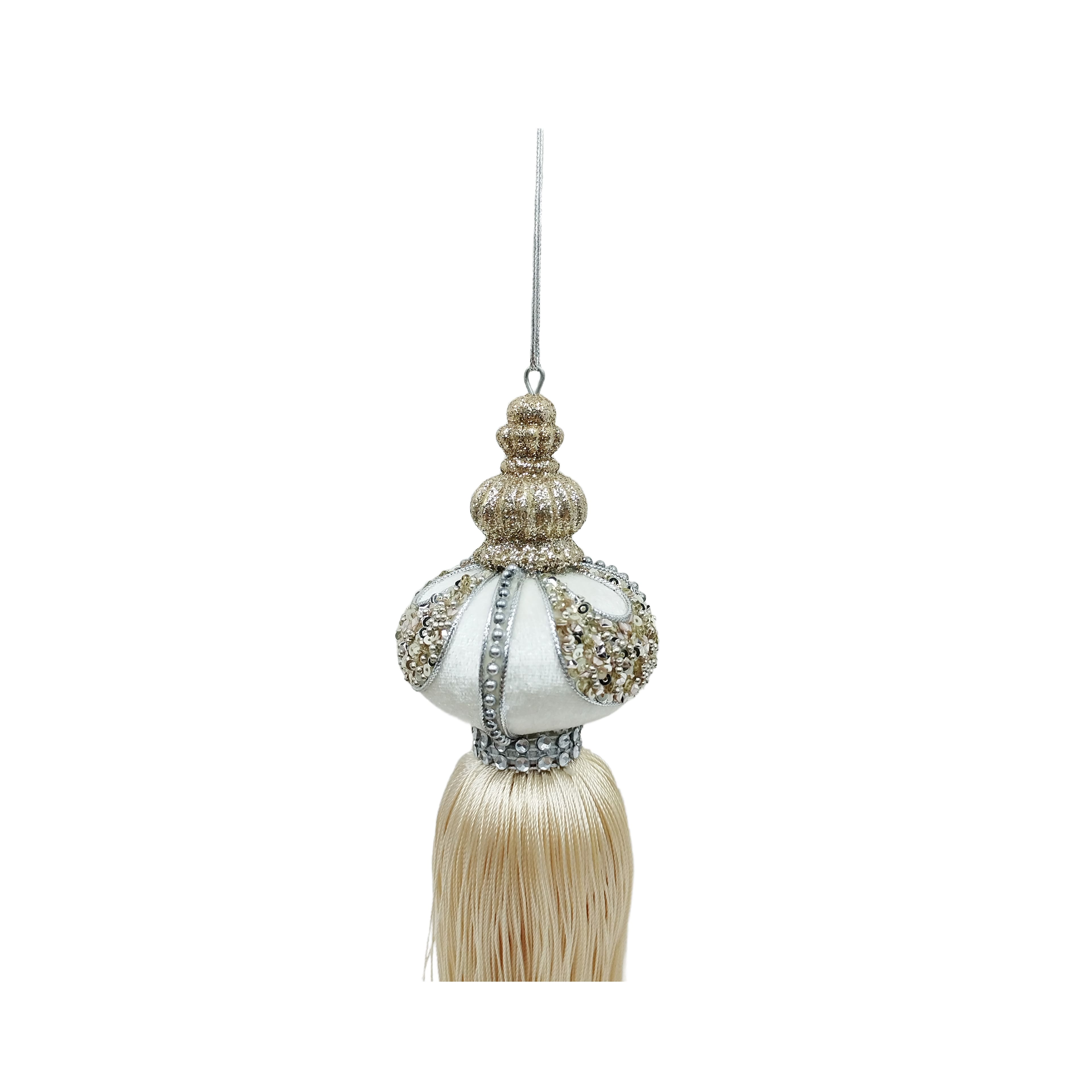 11&#x22; Tassel by Ashland&#xAE;