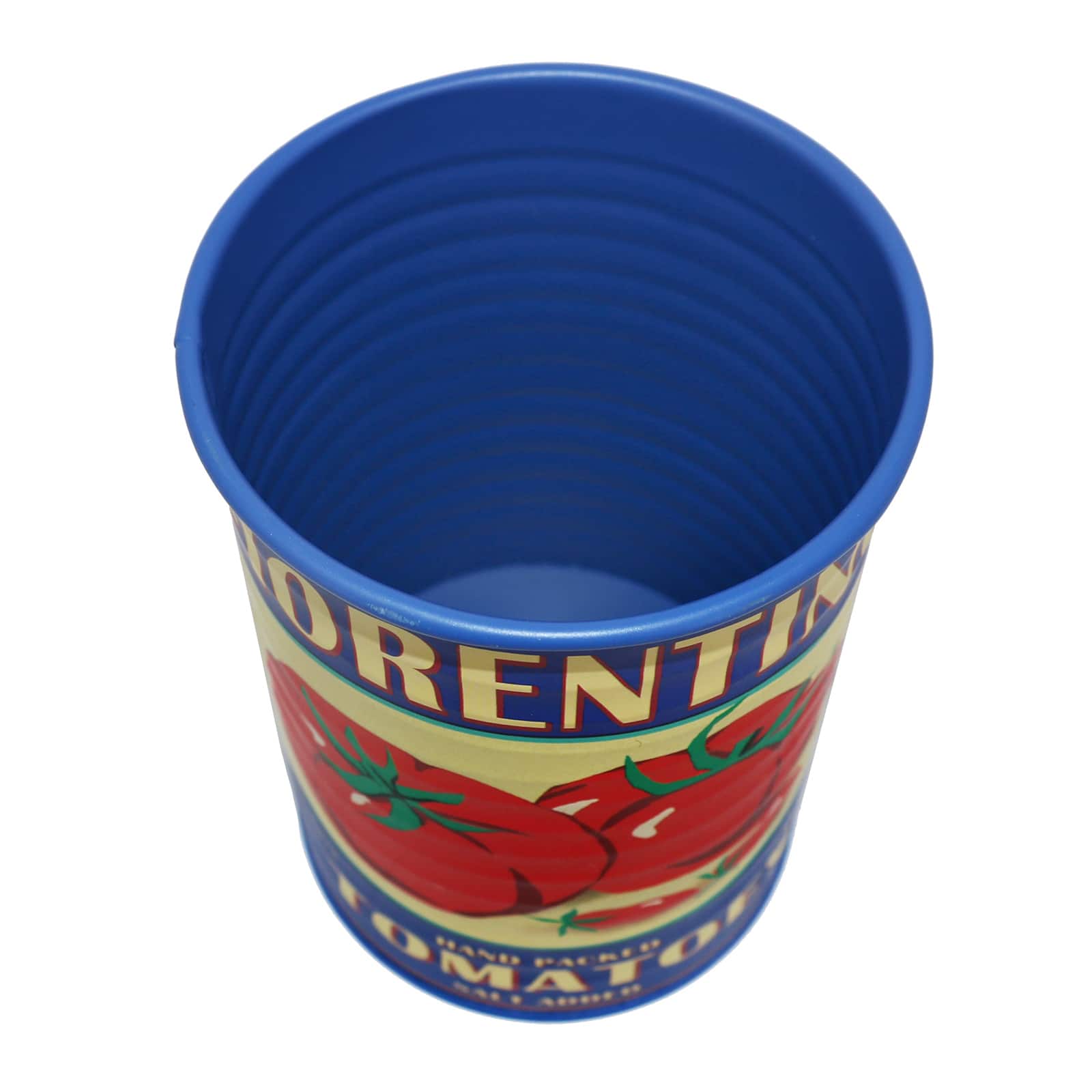 Small Tomato Can Decorative Container by Ashland&#xAE;