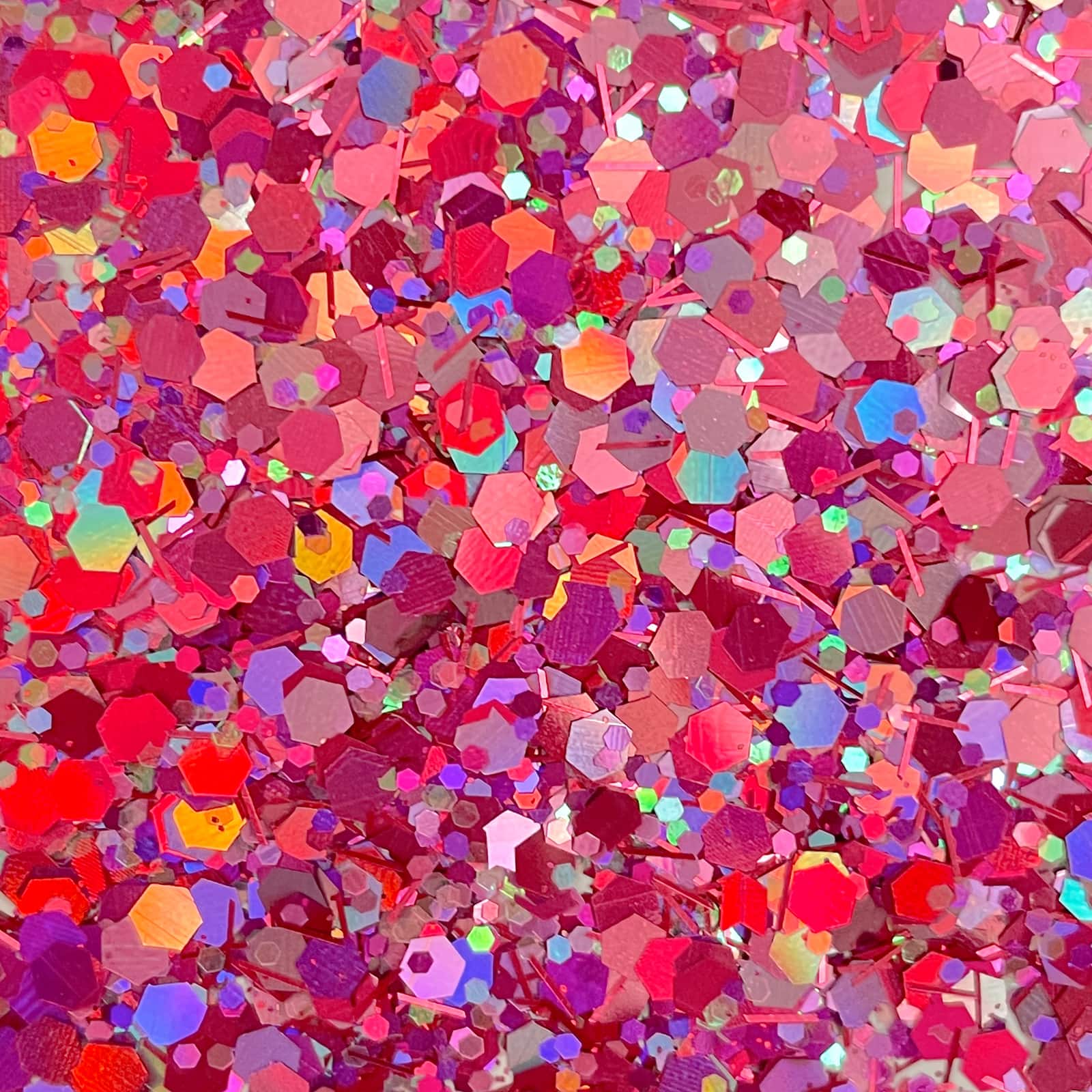 12 Pack: 1oz. Confetti Glitter by Recollections™,