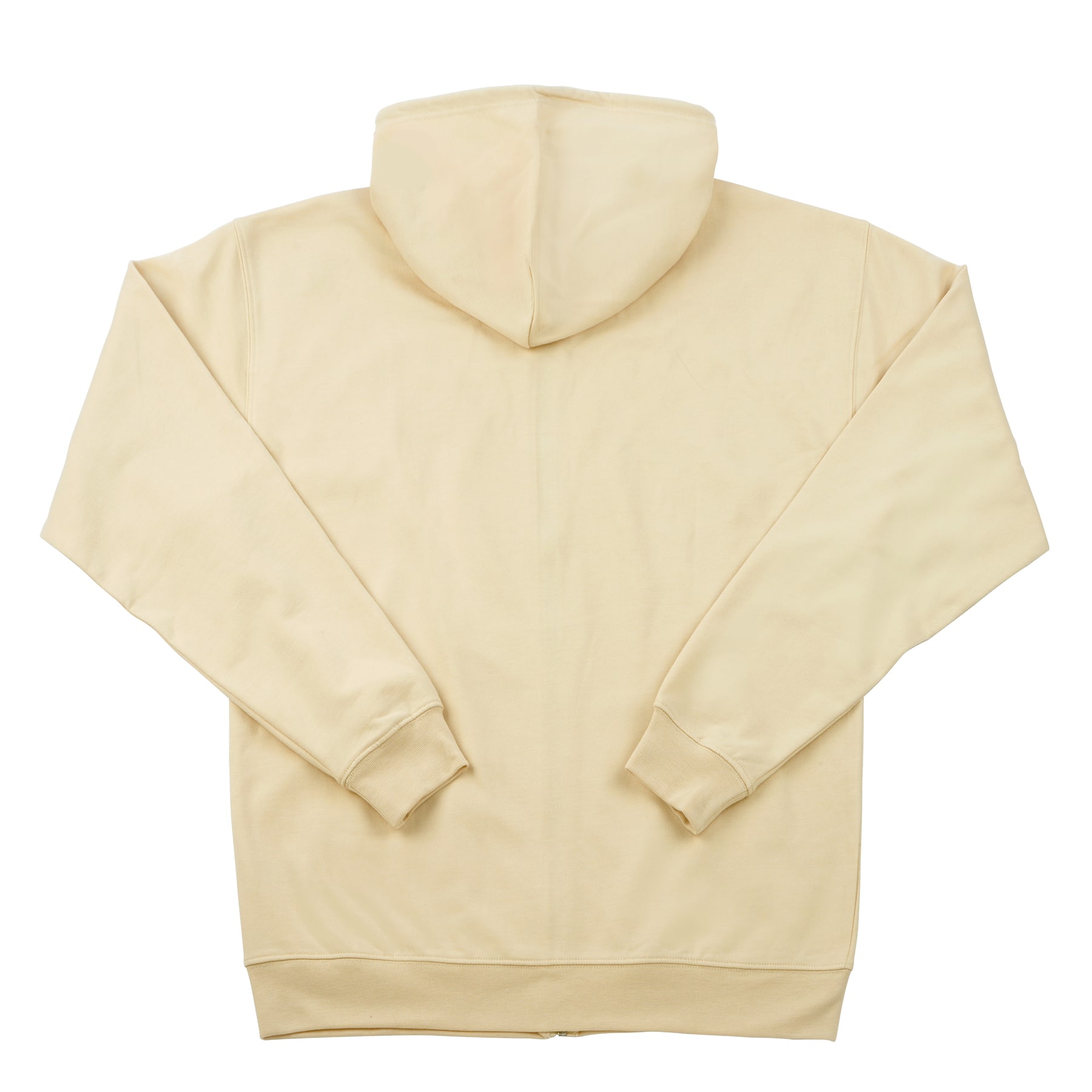 Unisex Adult Full Zip Hooded Sweatshirt by Make Market&#xAE;