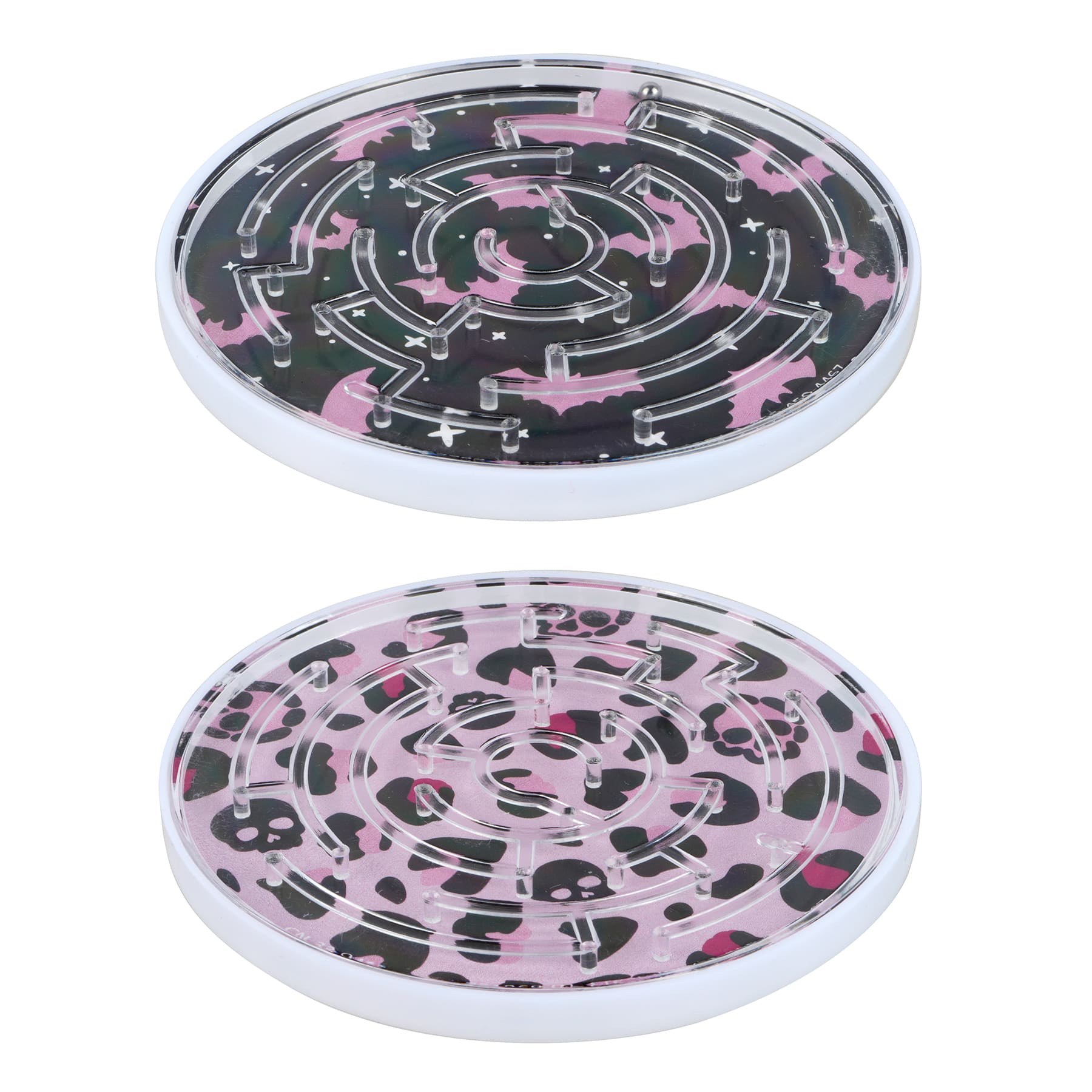 Ghoul Friends Puzzle Mazes by Creatology&#x2122;