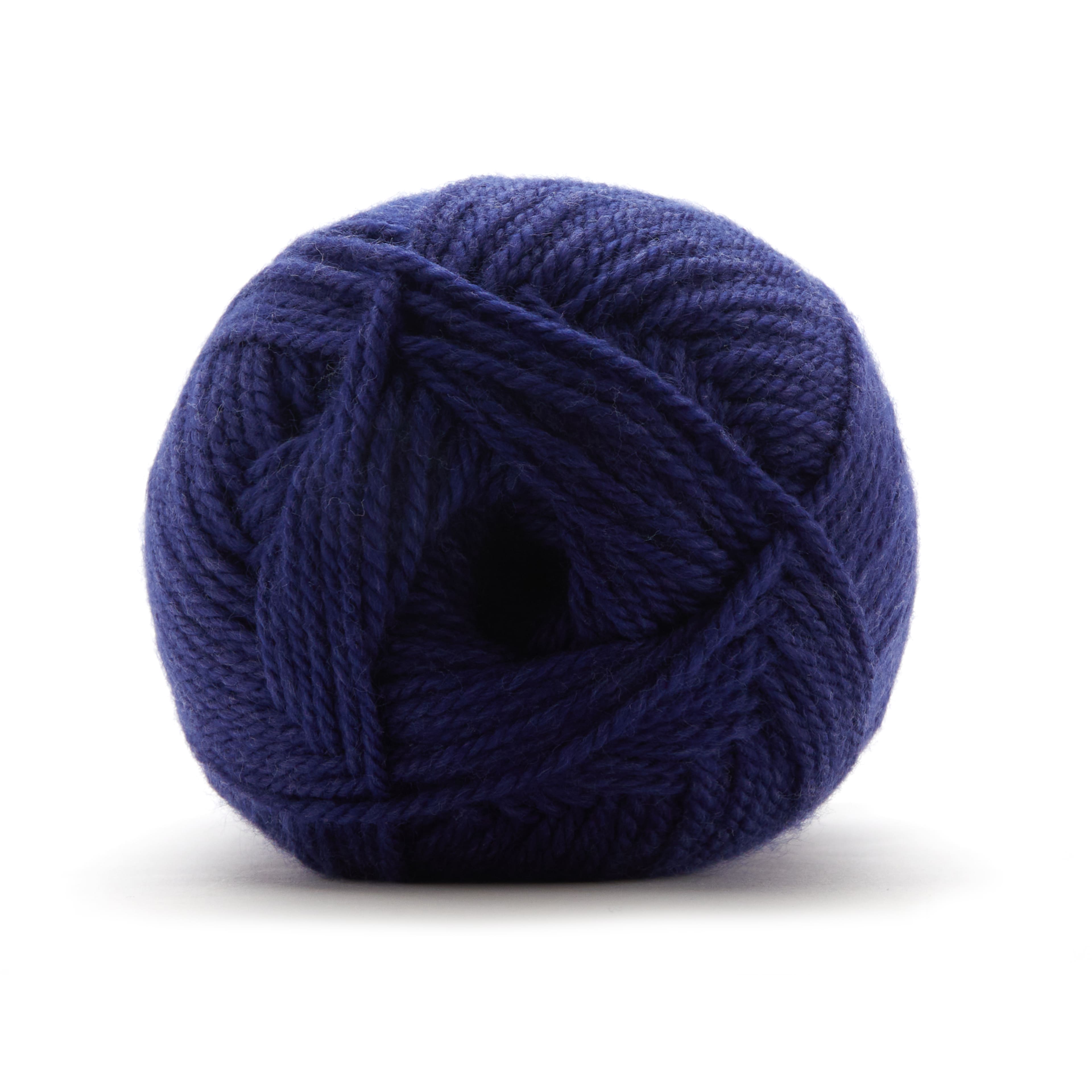 15 Pack: Delicate DK™ Yarn by Loops & Threads®