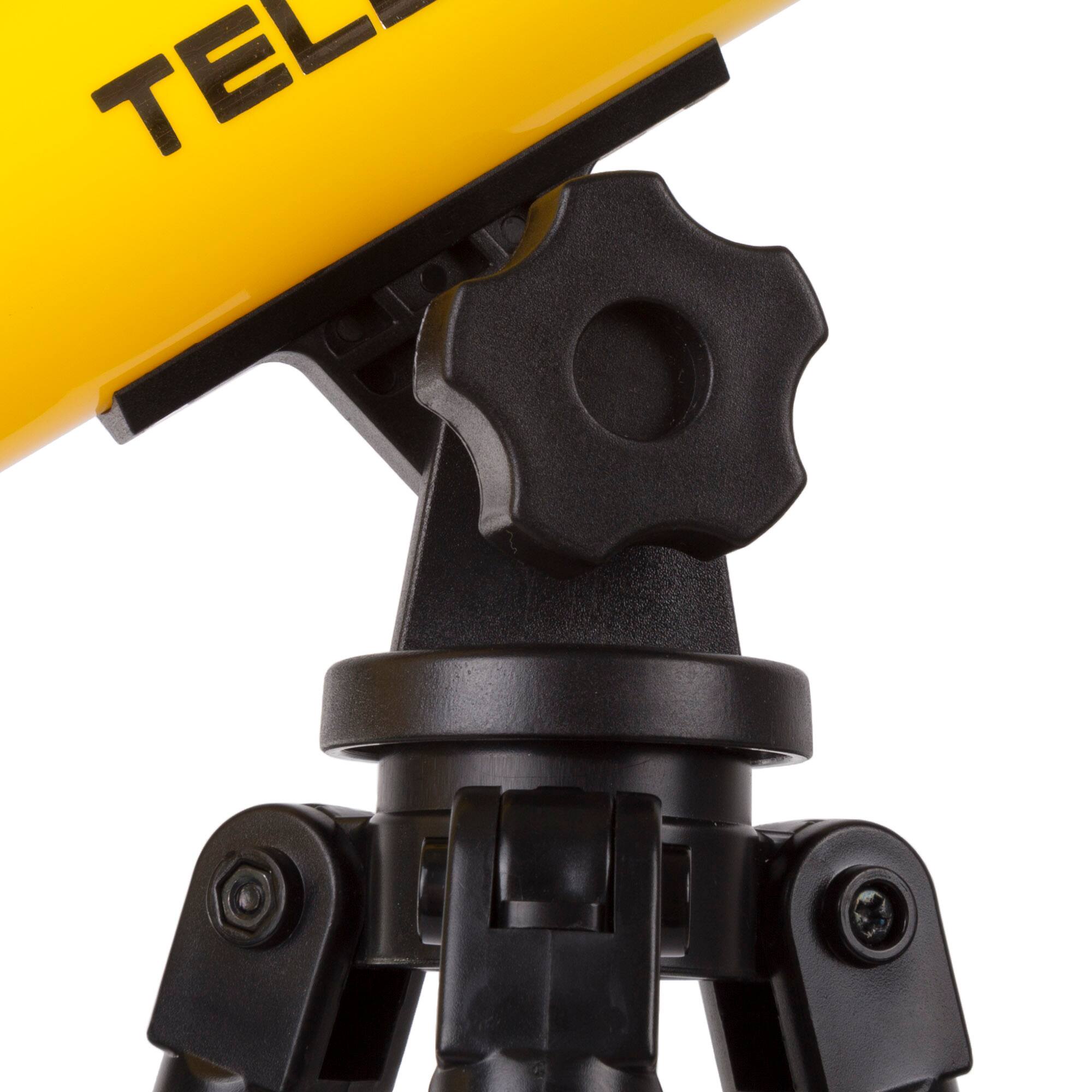 Toy Time Telescope for Kids with Tripod