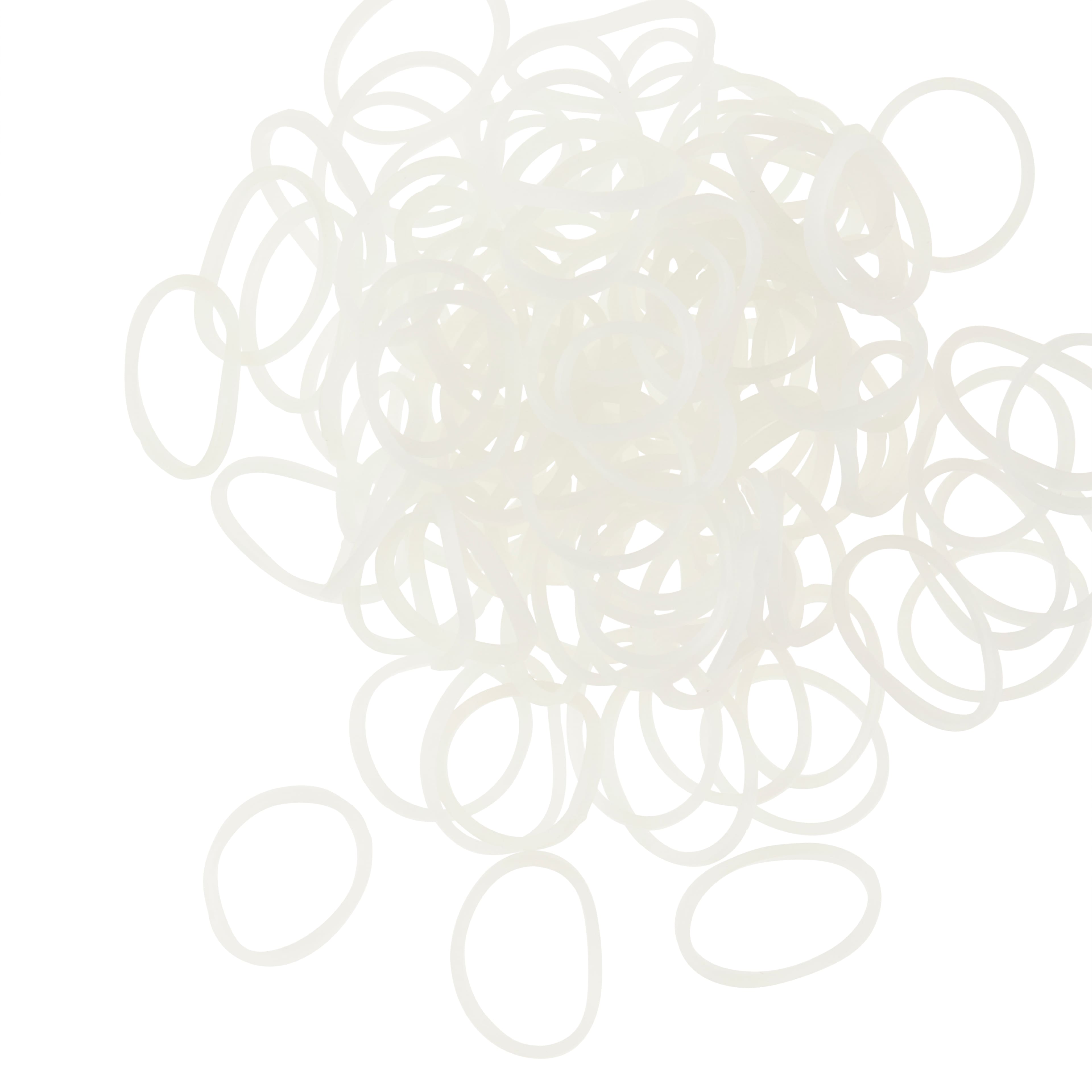 Rainbow Loom® Glow in the Dark Refill Bands