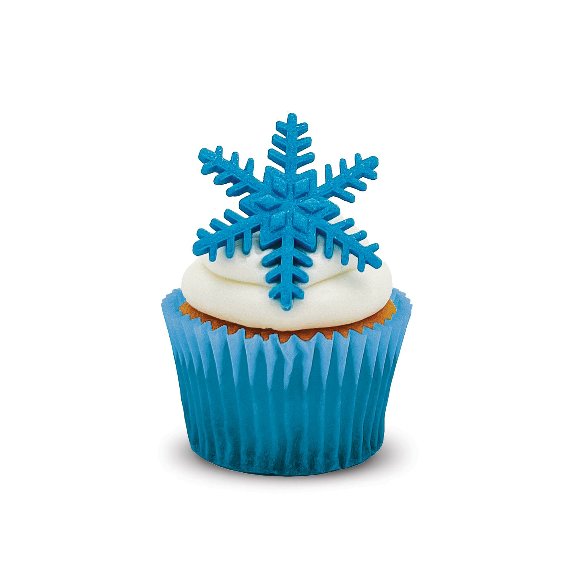 Satin Ice® Holiday Shimmer Fondant, 4.4oz.