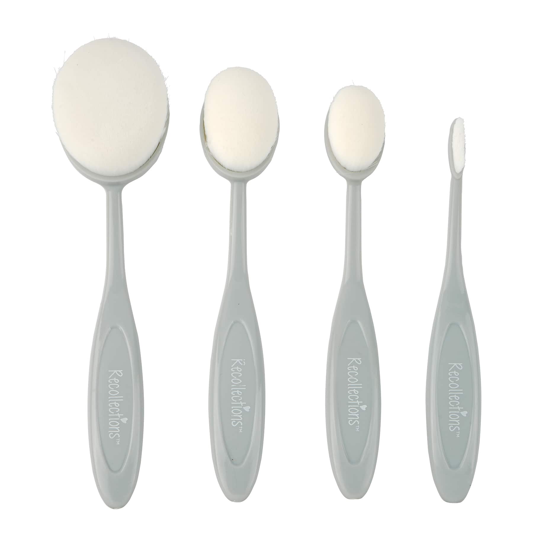 Medium Blending Brush Set by Recollections&#x2122;