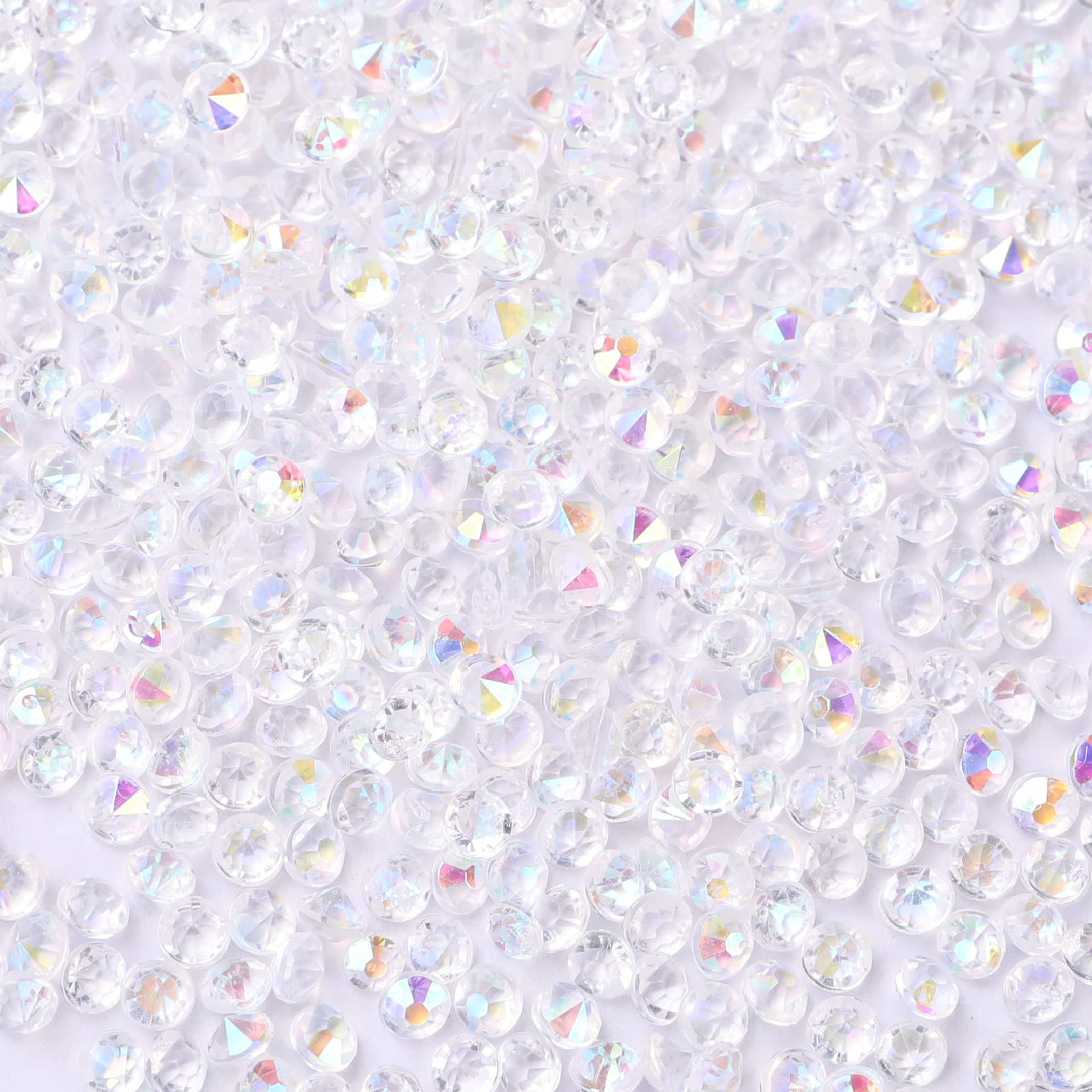 12 Pack: Crystal Specialty Glitter by Recollections™