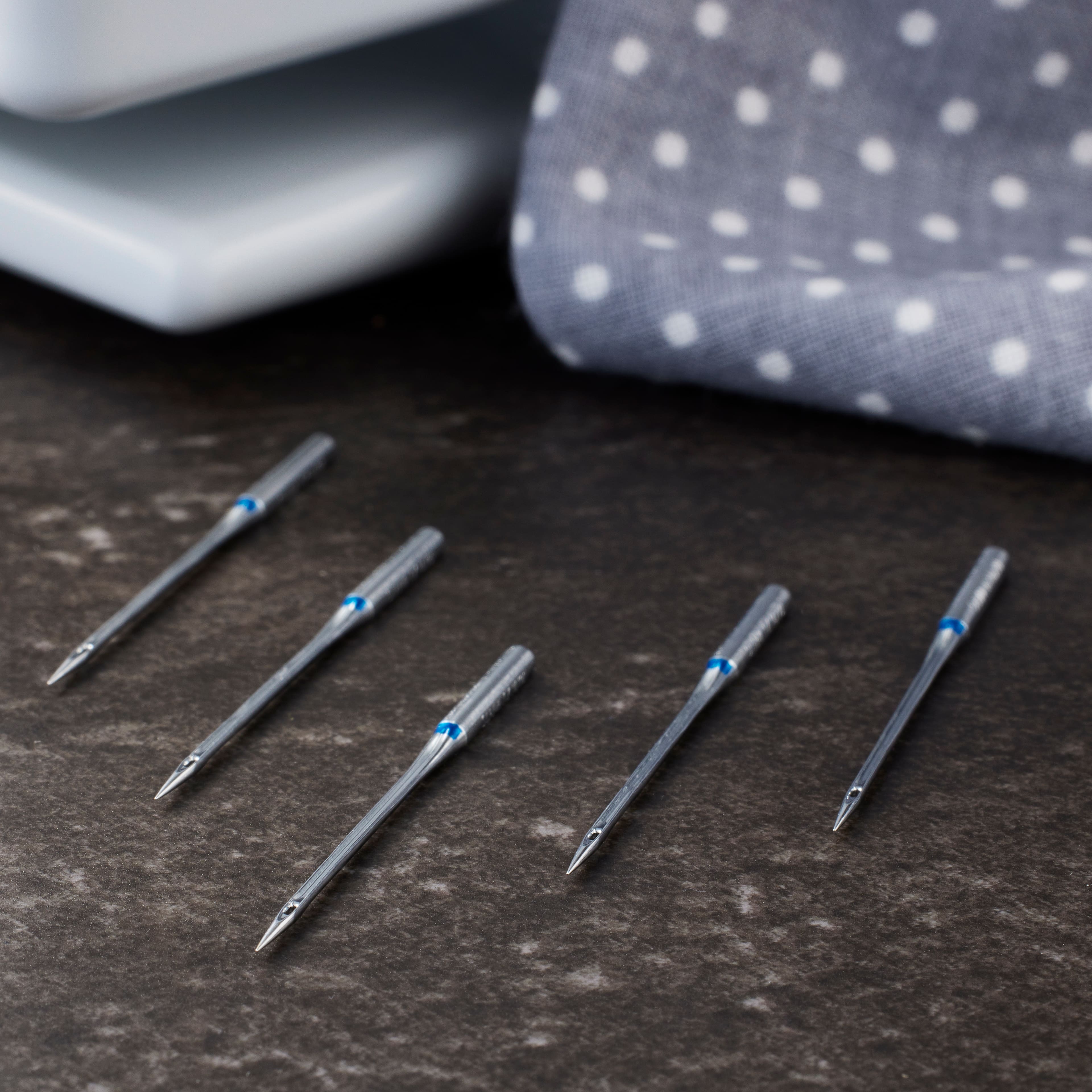 Schmetz Universal Needles 90/14 – RandelAnn's