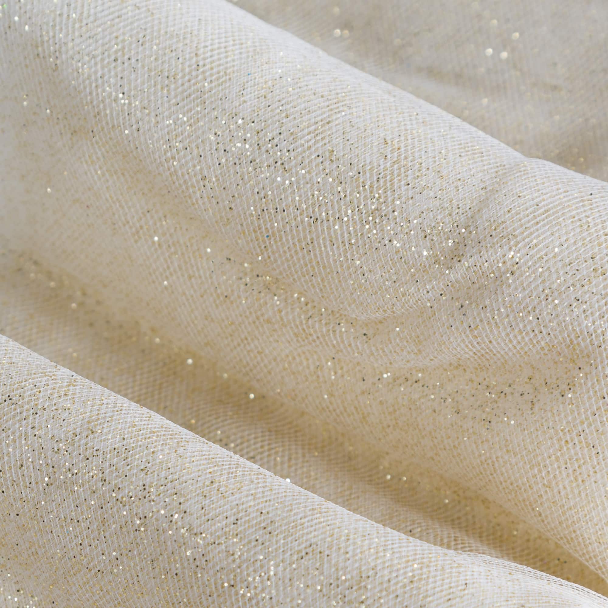 Glitter Tulle Bundle by Loops & Threads