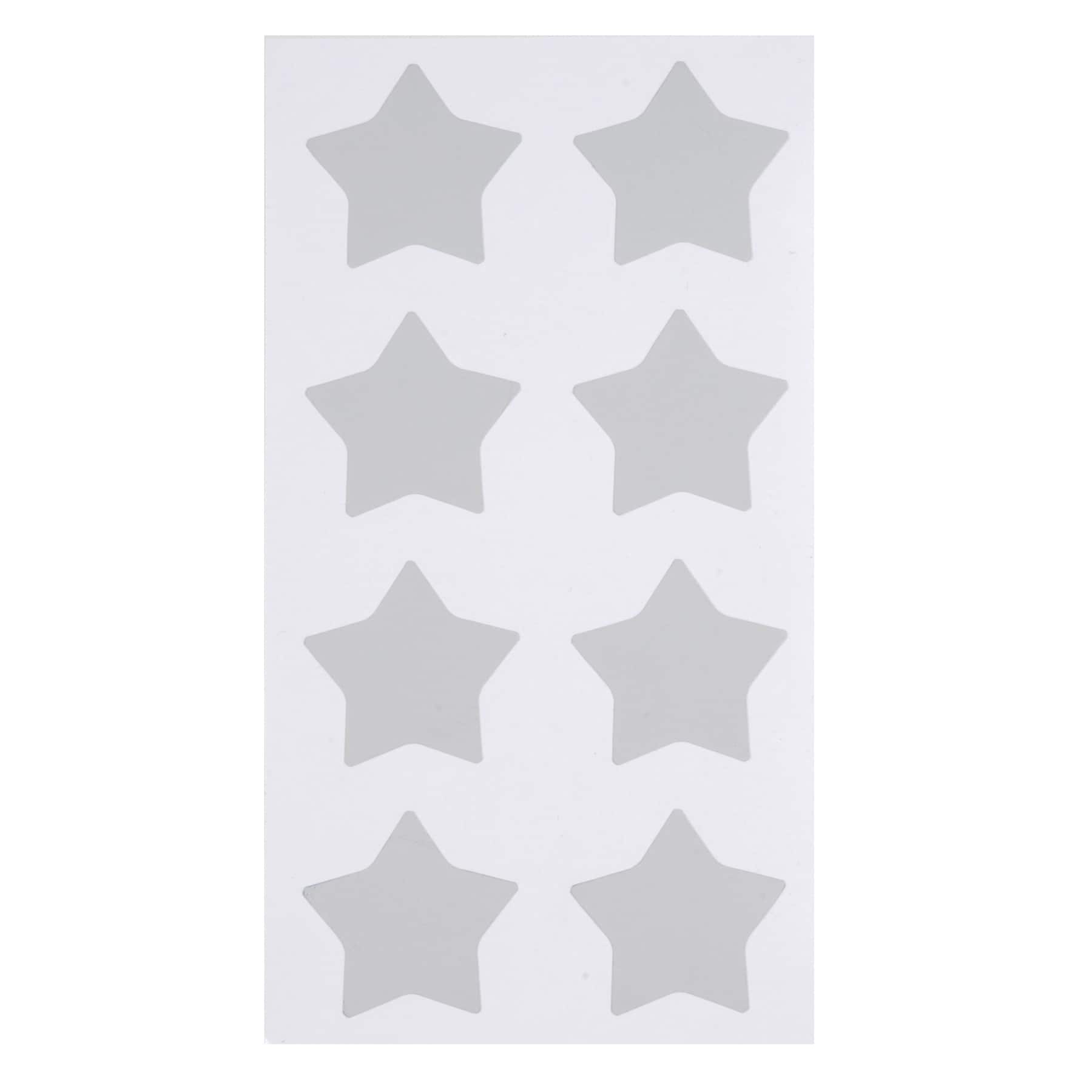 Scratch Star Baby Boy Stickers by Recollections™