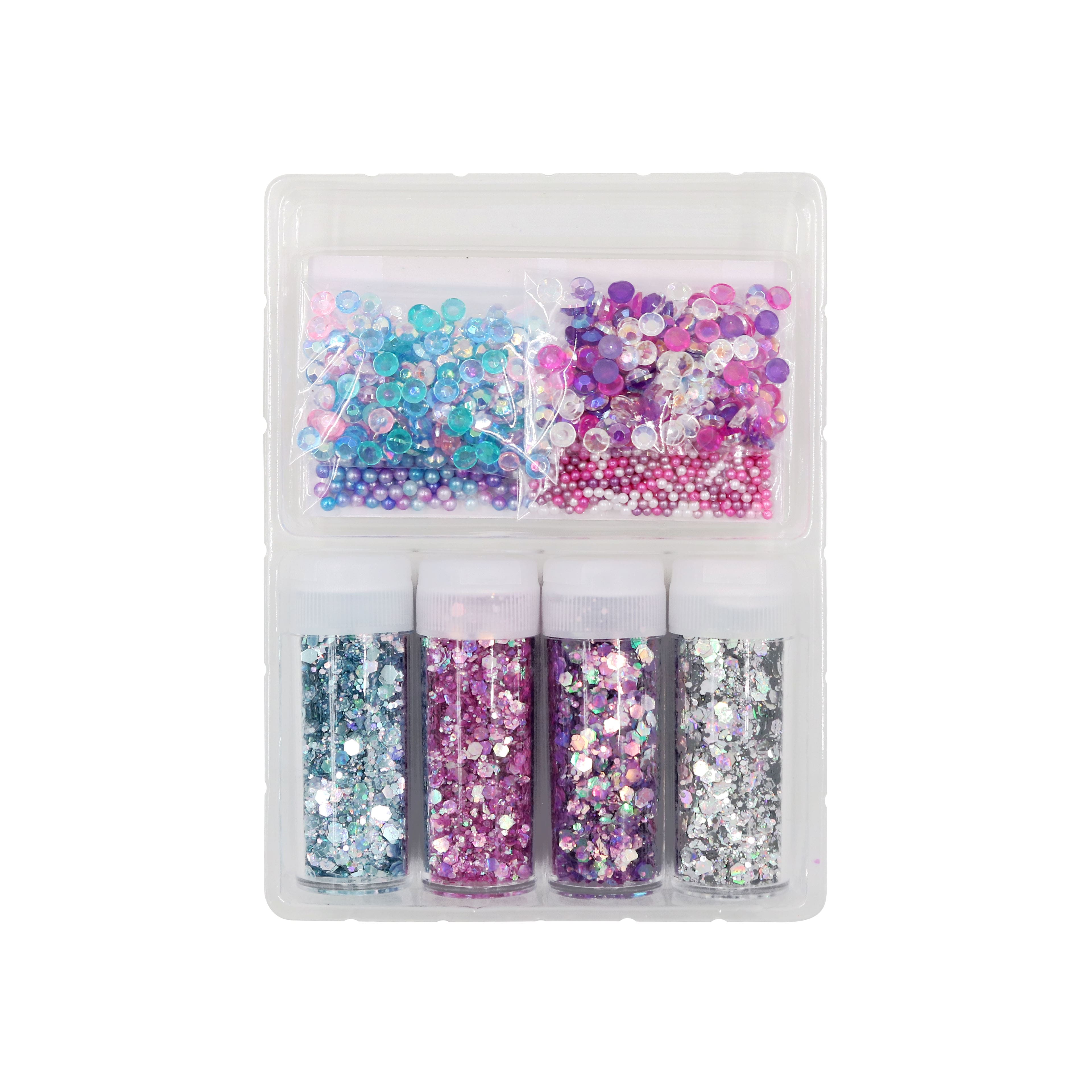 Luminous Embellishment Kit by Creatology&#x2122;