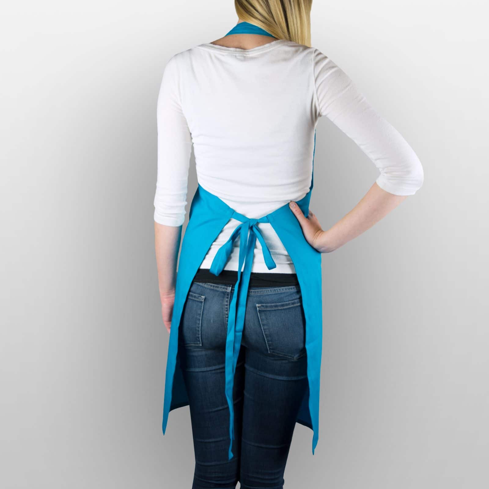 DII&#xAE; Neon Chef Apron