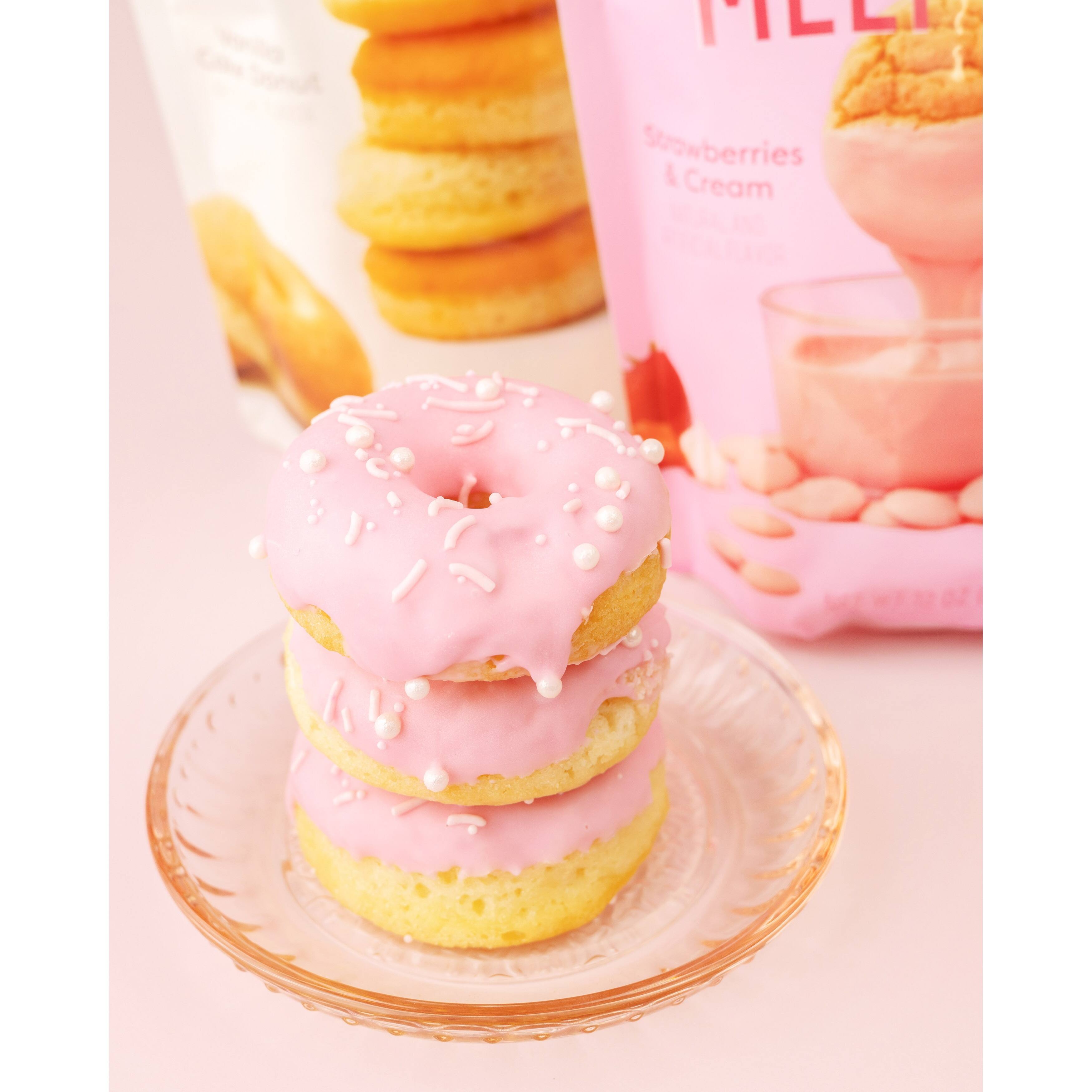 Sweetshop&#x2122; Regular Cake Donut Mix, 17.5oz.