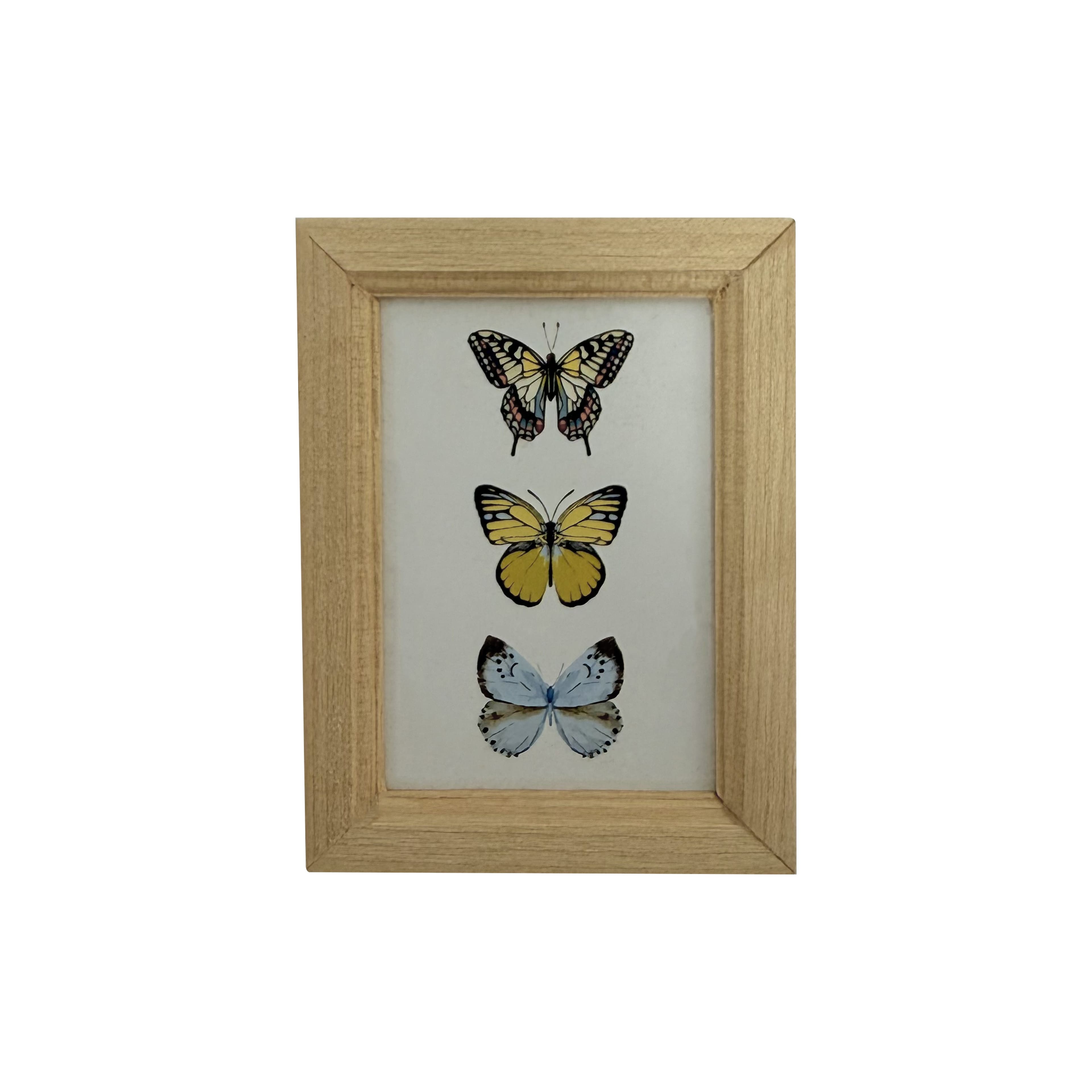 Mini Wall Art, 3ct. by Make Market&#xAE;