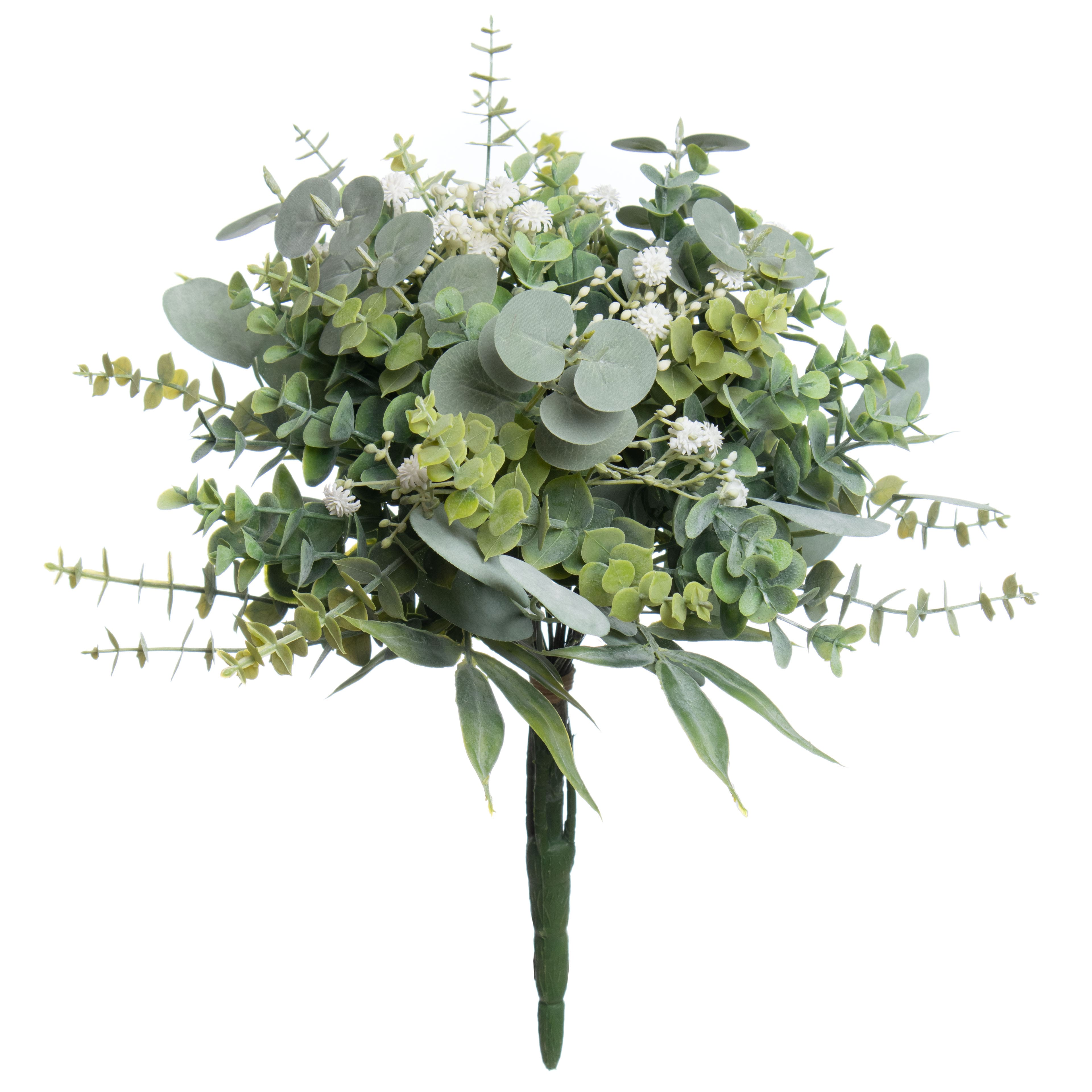 15&#x22; Eucalyptus Bush by Ashland&#xAE;