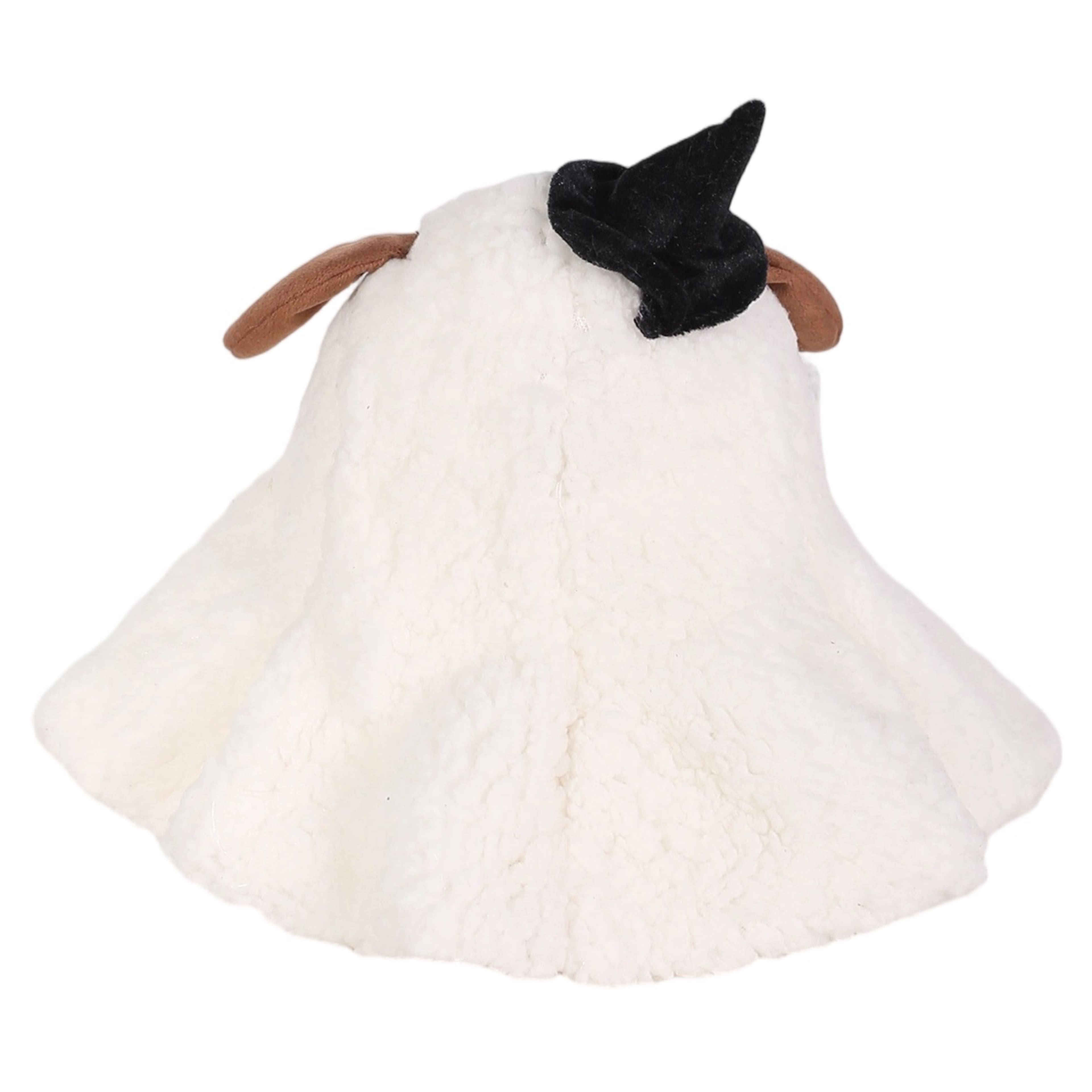 9.5&#x22; Ghost Dog Pillow by Ashland&#xAE;