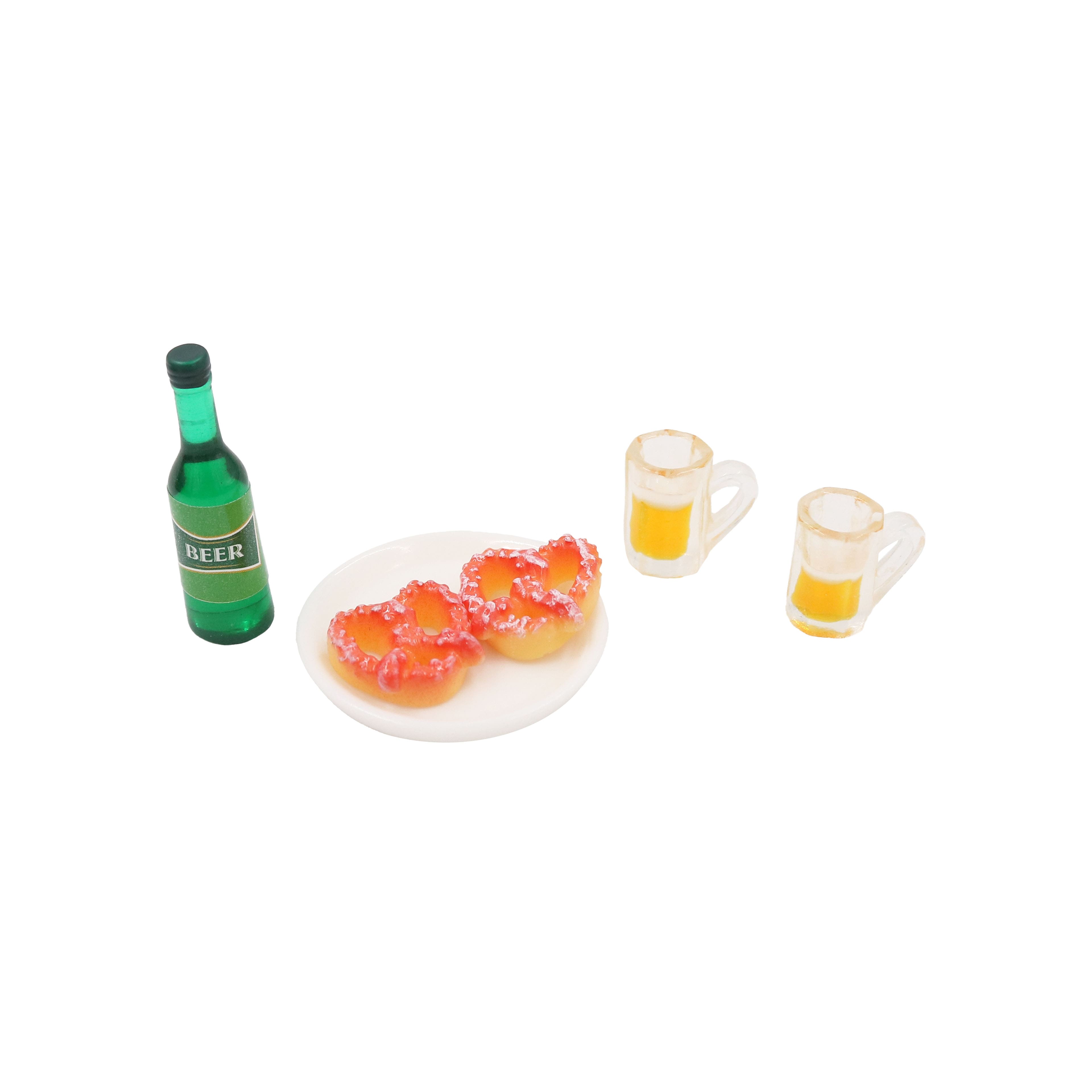 Mini Pretzel &#x26; Beer Set by Make Market&#xAE;