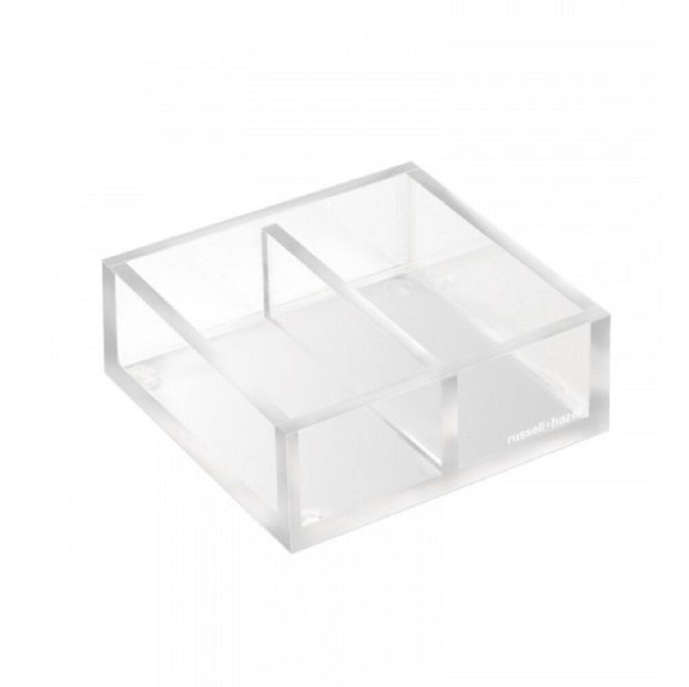 russell + hazel® Acrylic Twin Bloc By Russell+Hazel | Michaels®