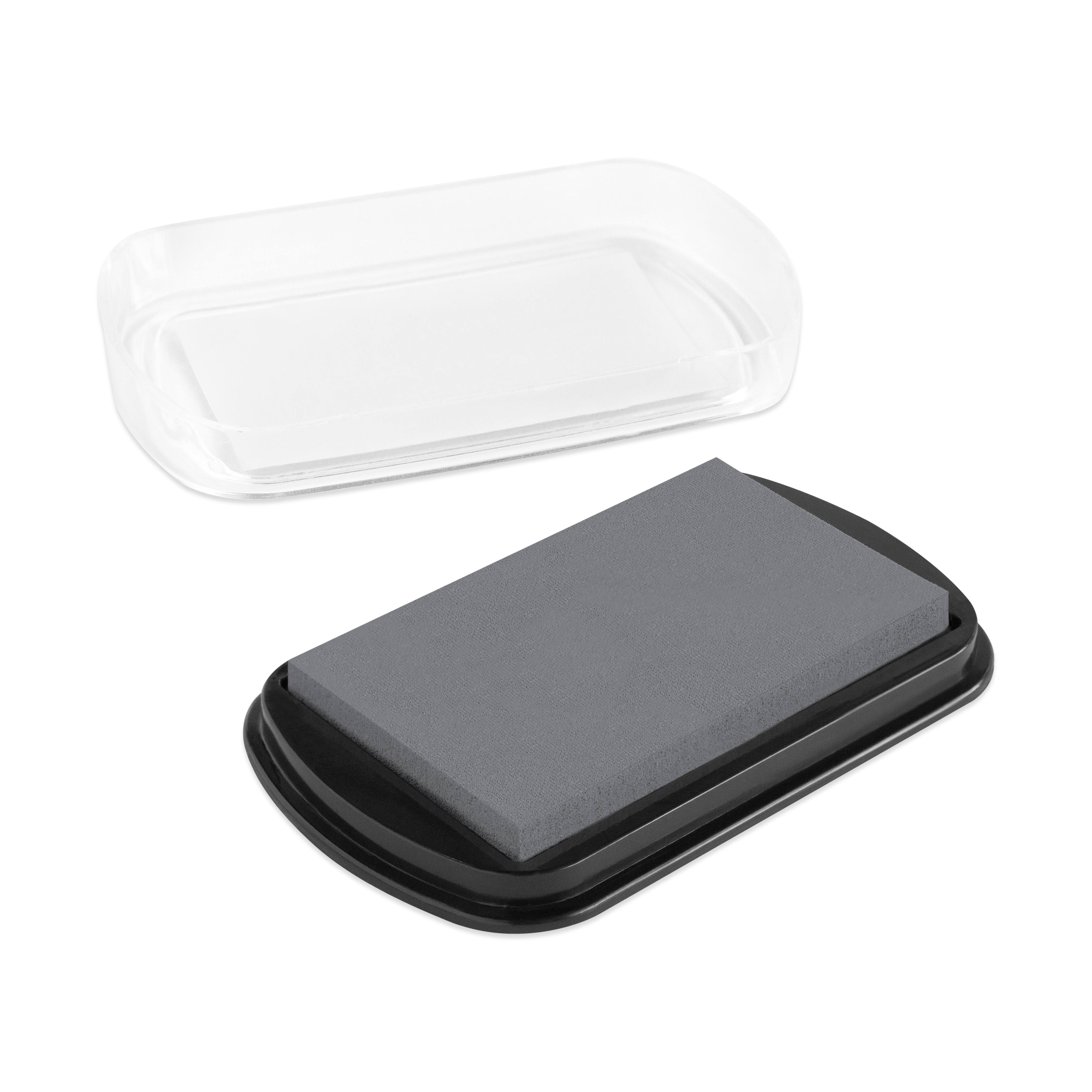 12 Pack: Embossing Ink Pad by Recollections™ 