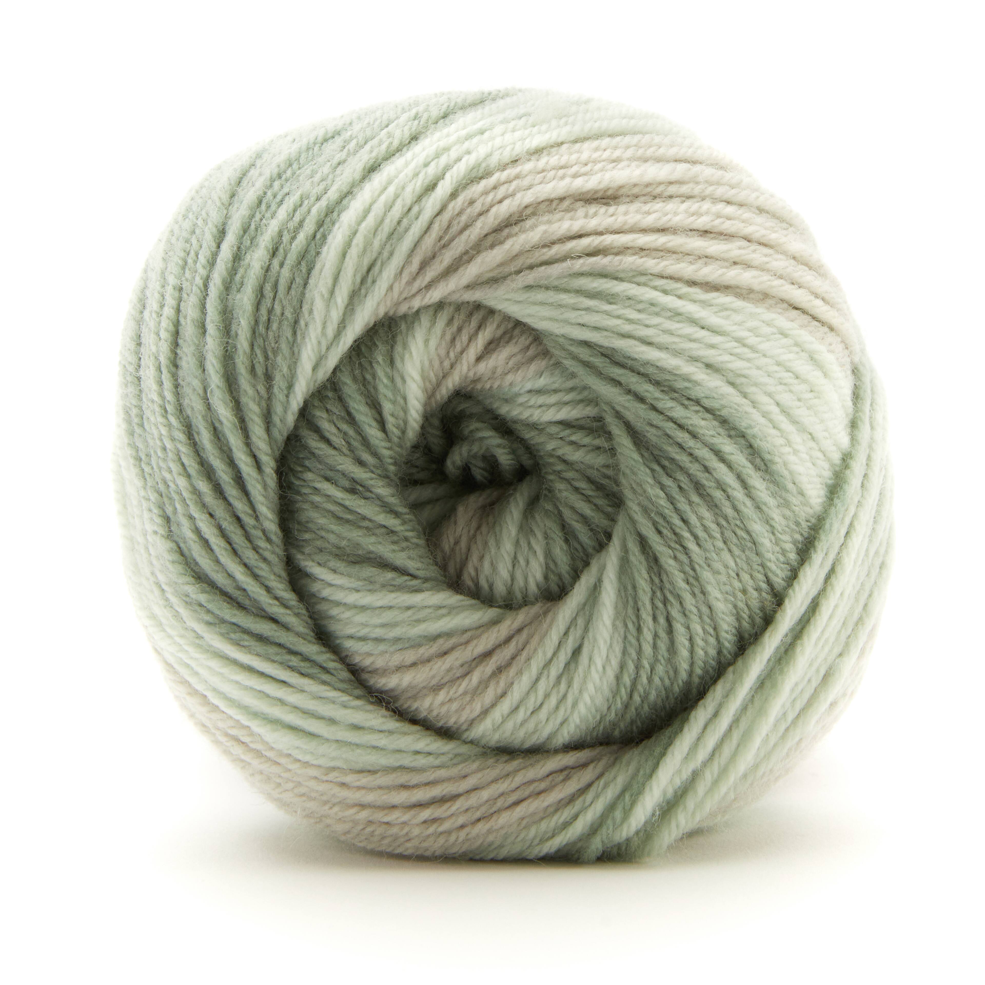 Luxe Merino™ Yarn by Loops & Threads®