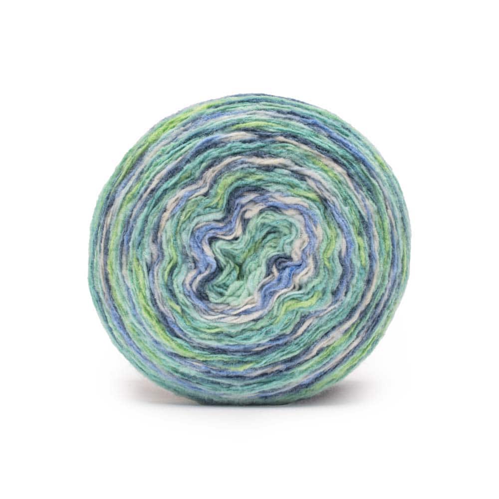 Caron&#xAE; Groovy Cloud Cakes&#x2122; Yarn