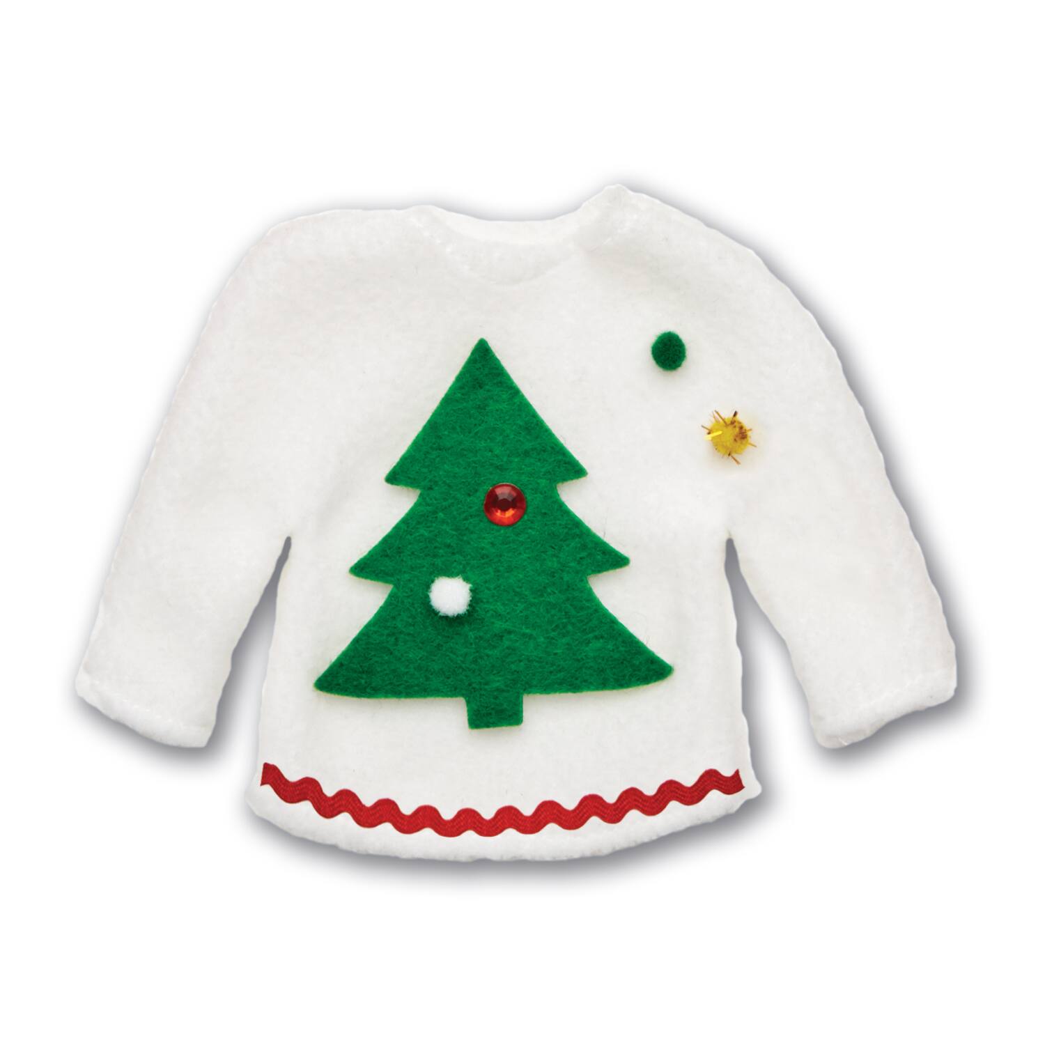 michaels christmas sweater