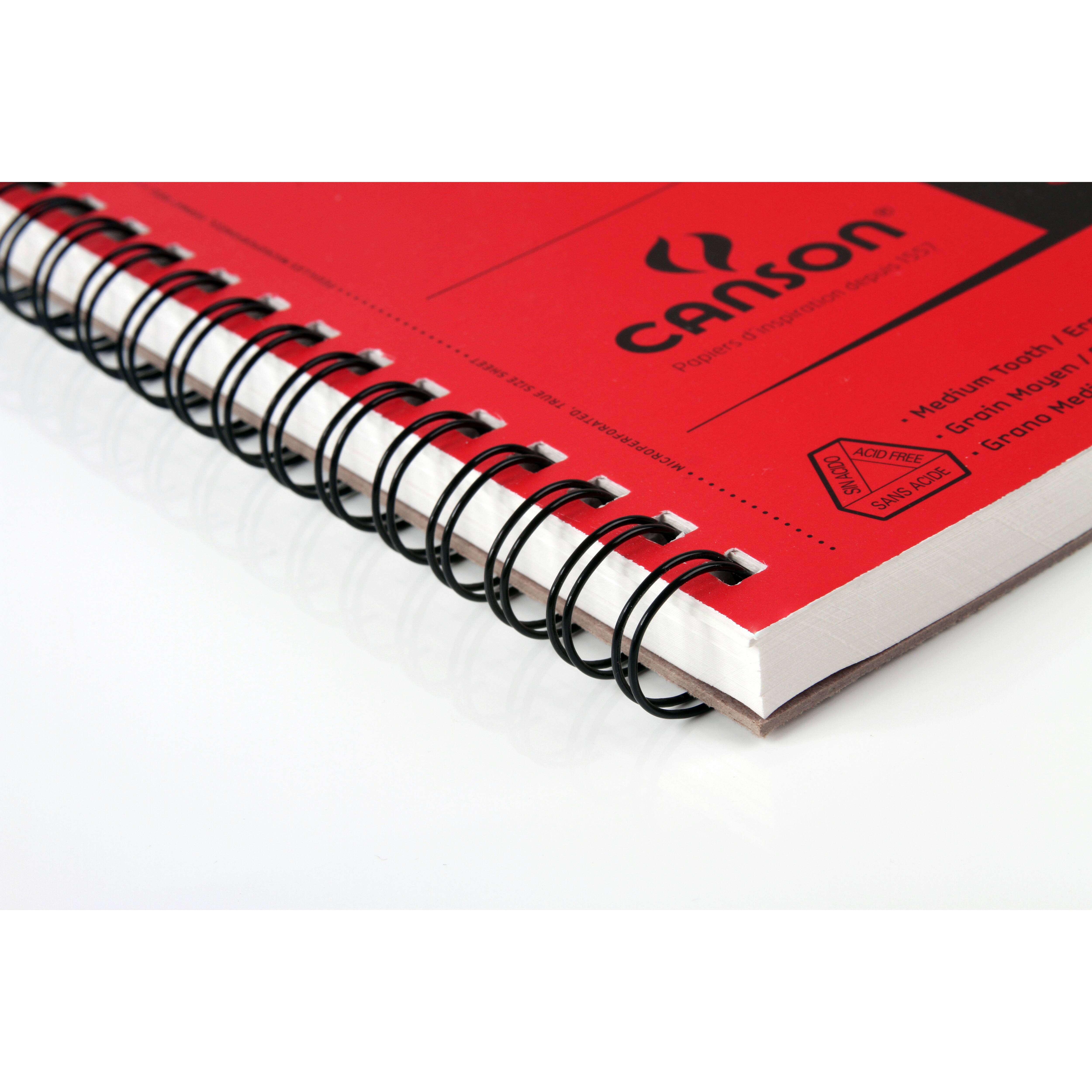 12 Pack: Canson® XL® Sketch Pad