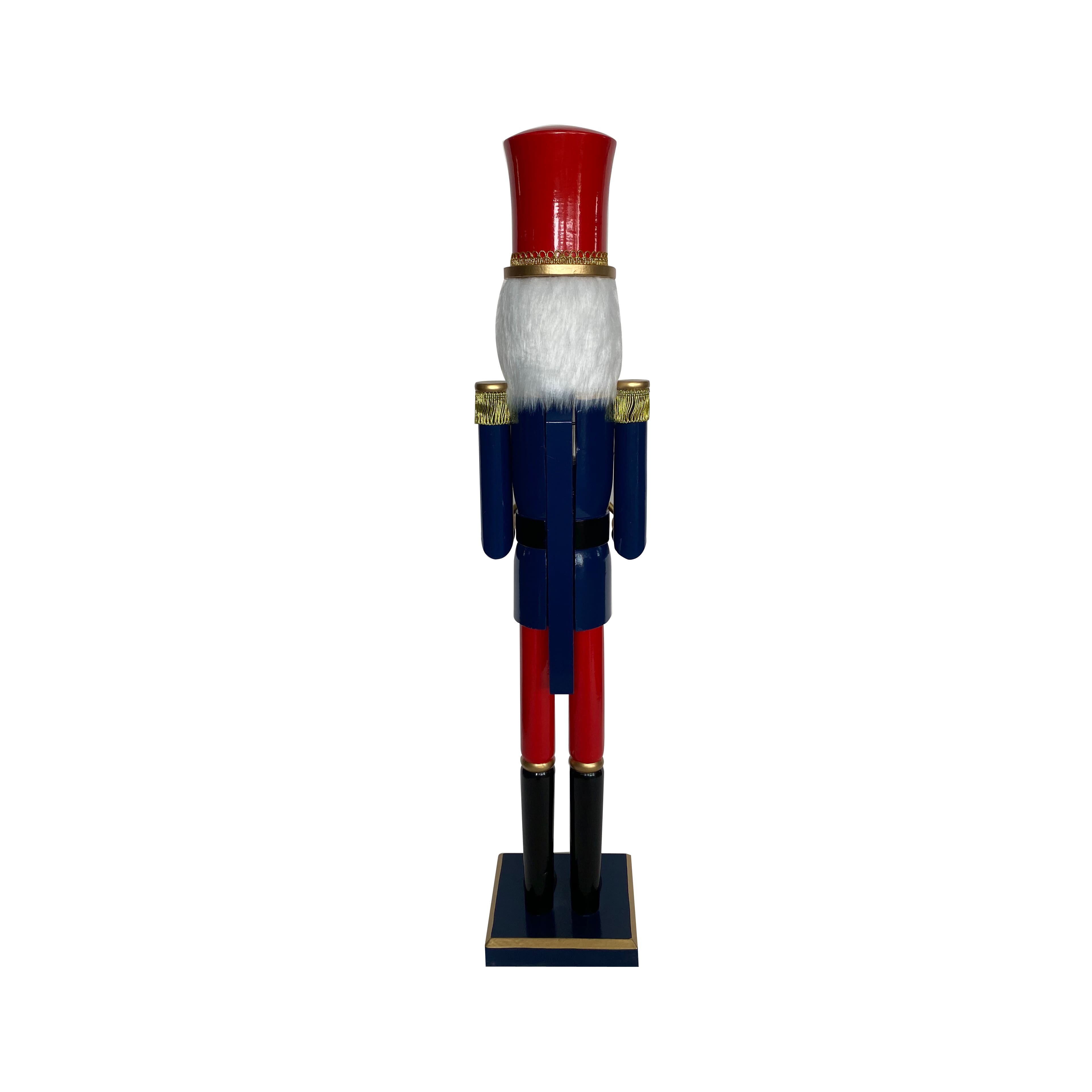 32&#x22; Drummer Nutcracker Decoration by Ashland&#xAE;