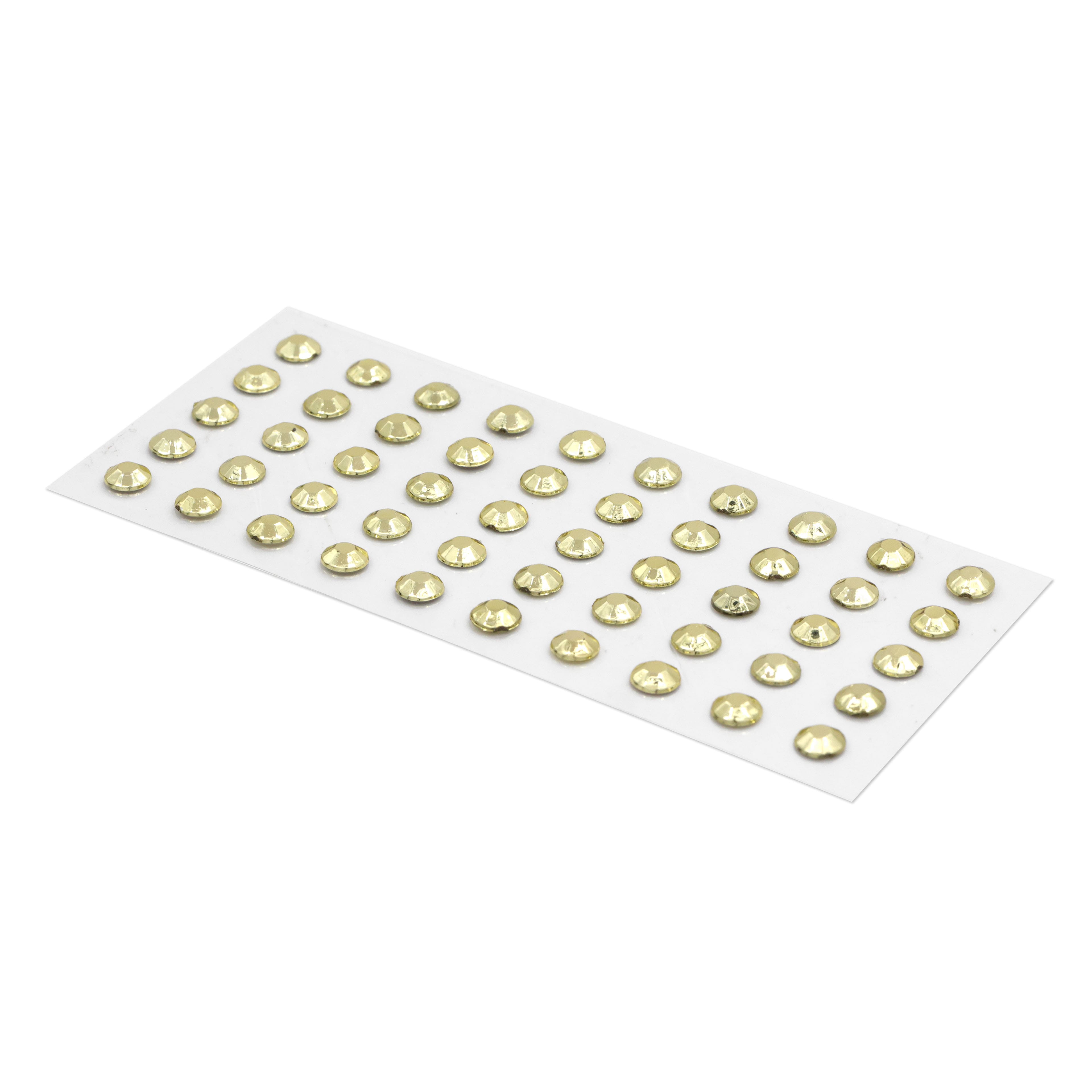 12 Packs: 50 ct. (600 total) Bling Stickers by Recollections™