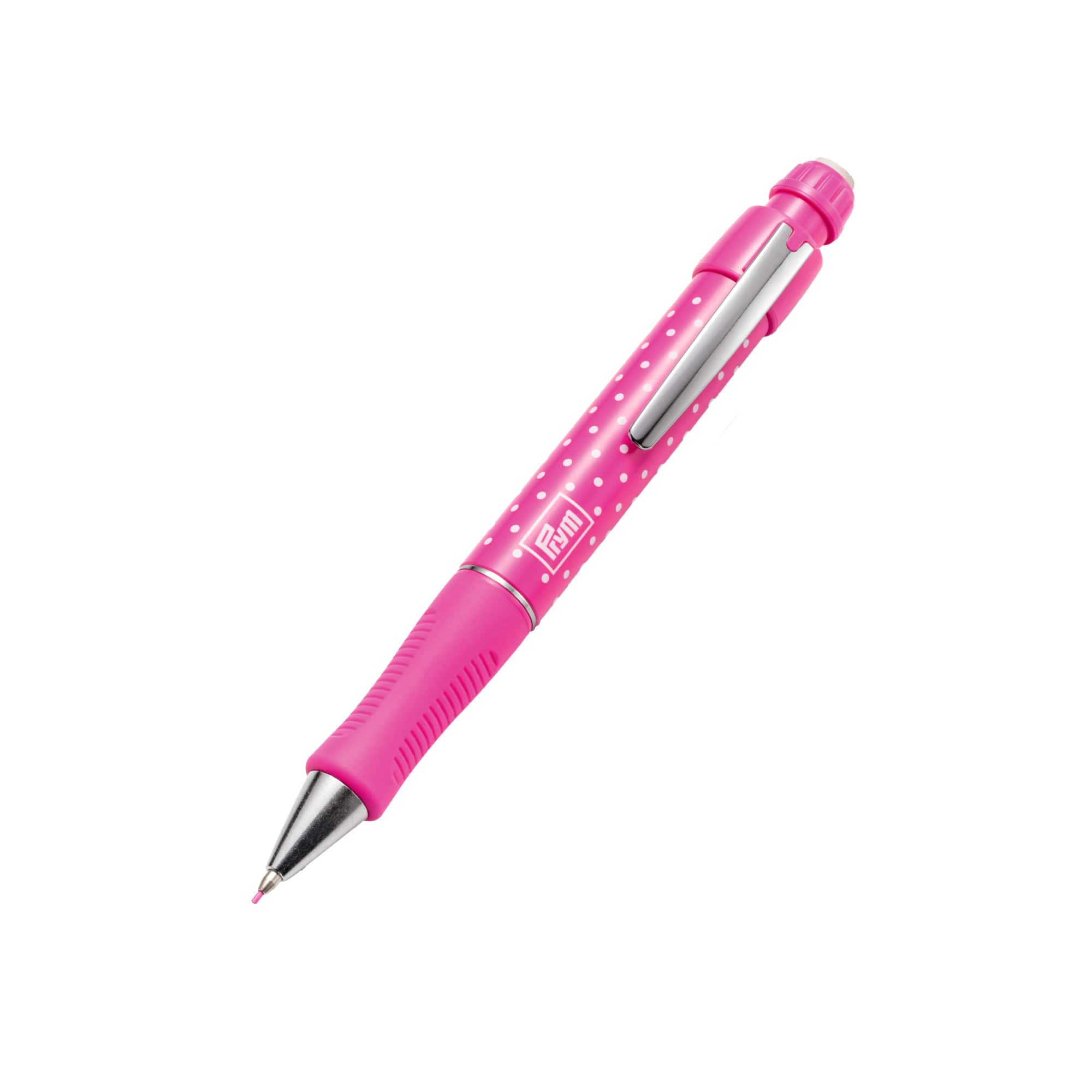 Prym&#xAE; Love Pink Extra Fine Fabric Mechanical Pencil