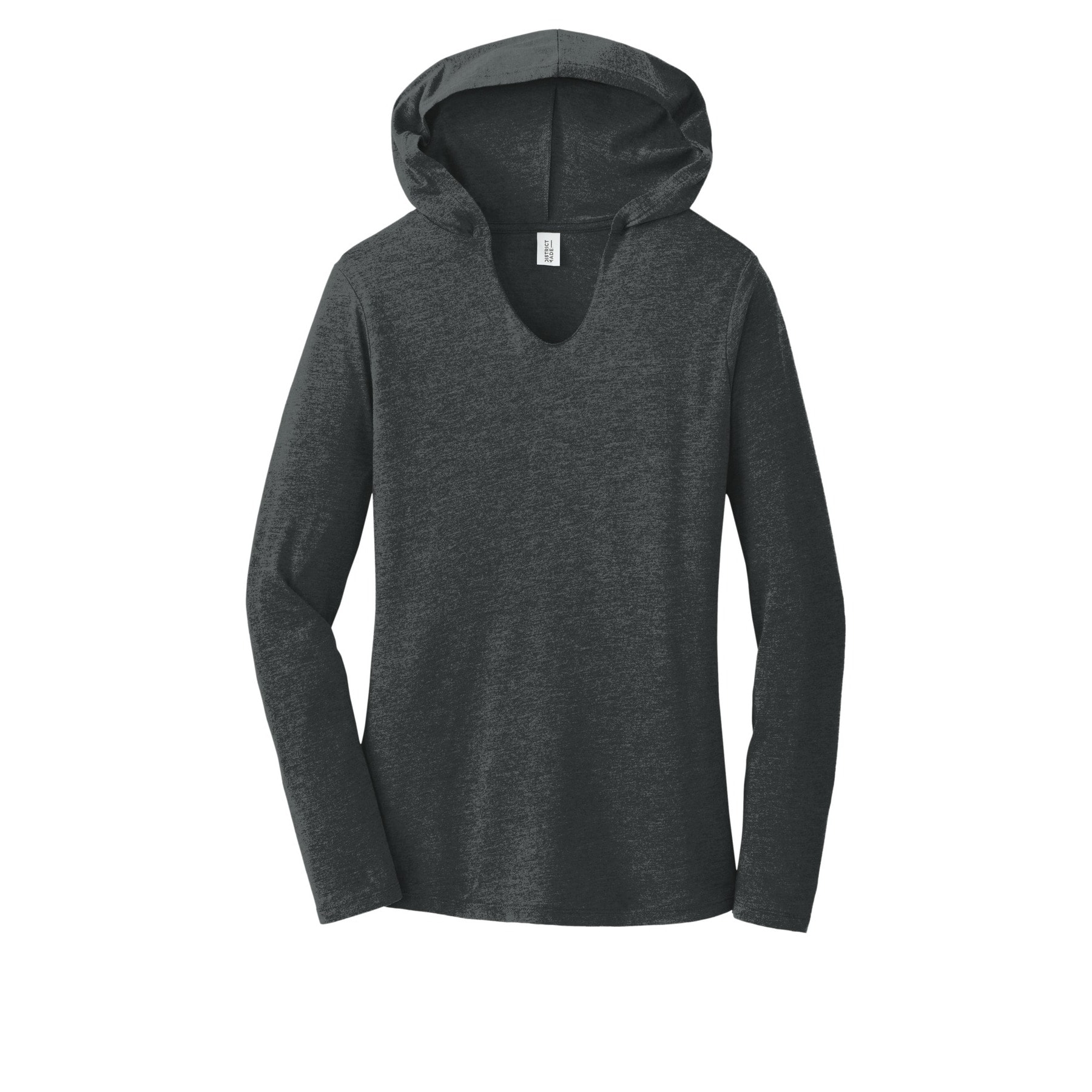 District Women s Perfect Tri Long Sleeve Hoodie Michaels