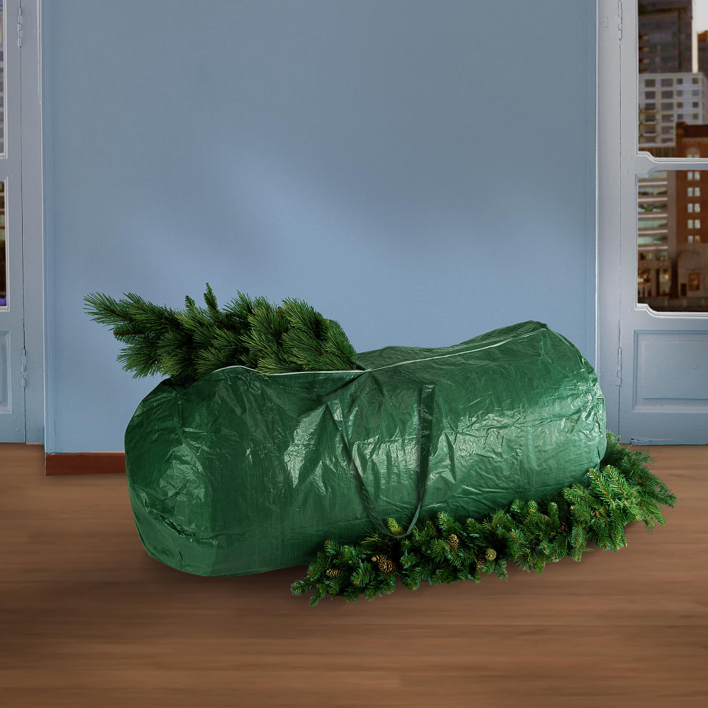 Heavy Duty Tree Storage Bag