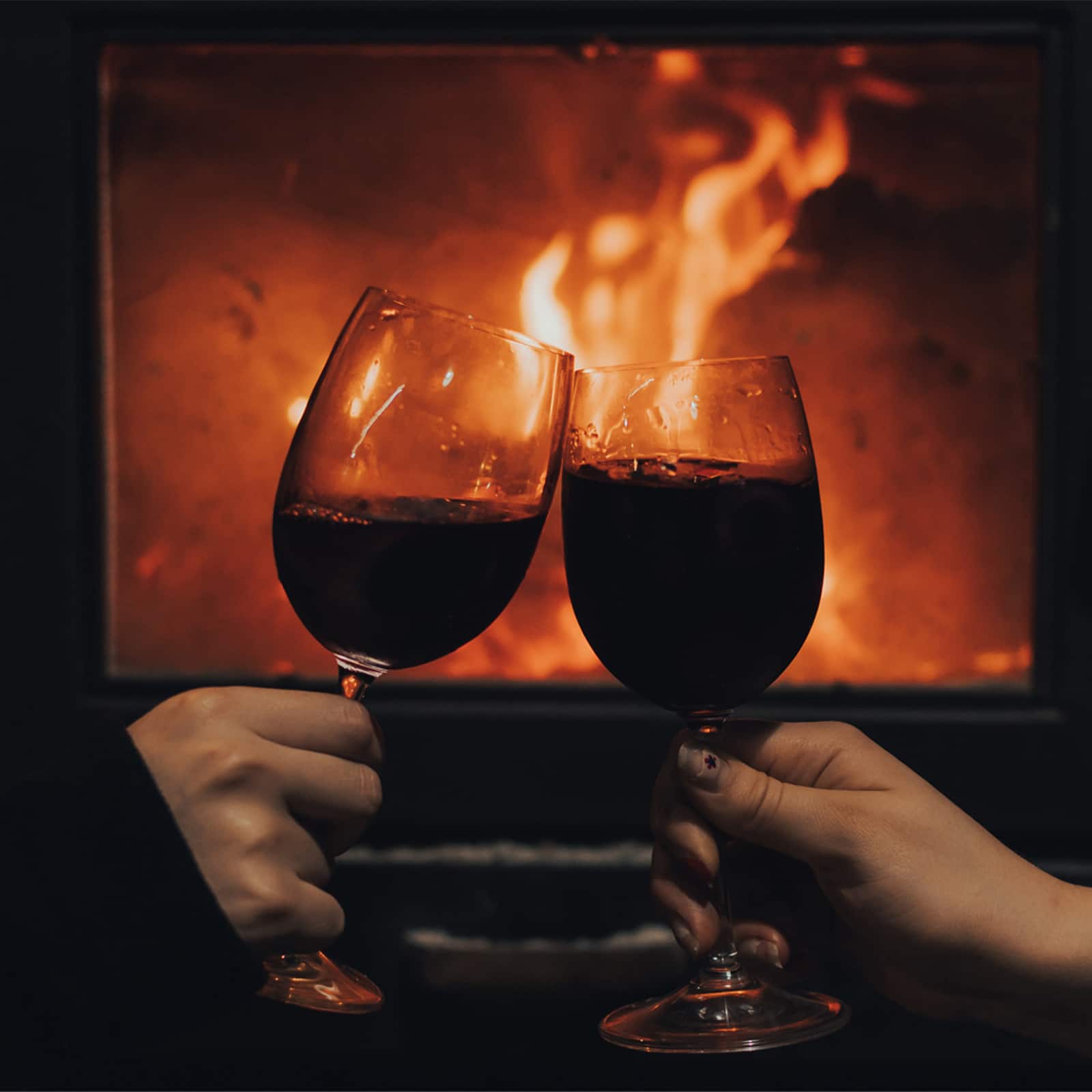 Wilson® Enterprises XL Split Firewood