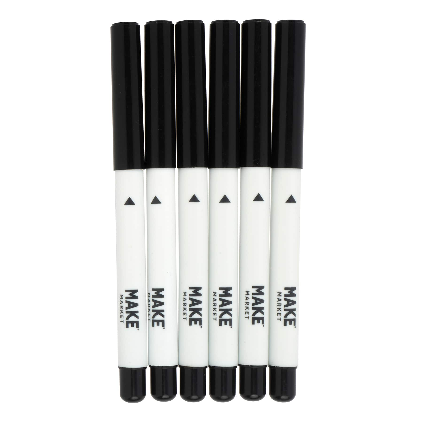 Black Sublimation Pen Set by Make Market&#xAE;