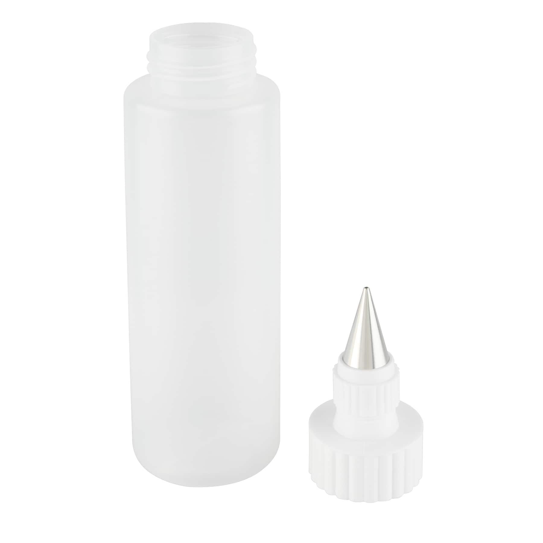 8oz. Bottle &#x26; Coupler Sets, 2ct. by Makery&#x2122;